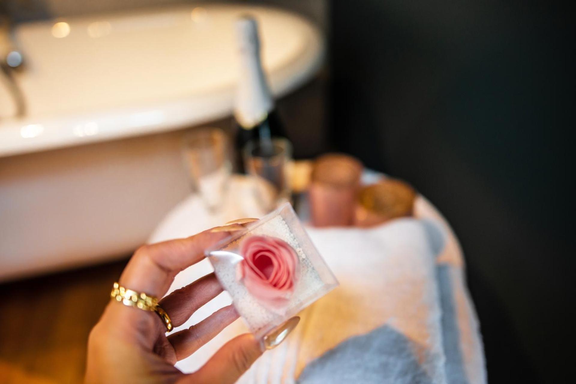 Cha Cha de Loup Luxe B&B - Vakantiewoning