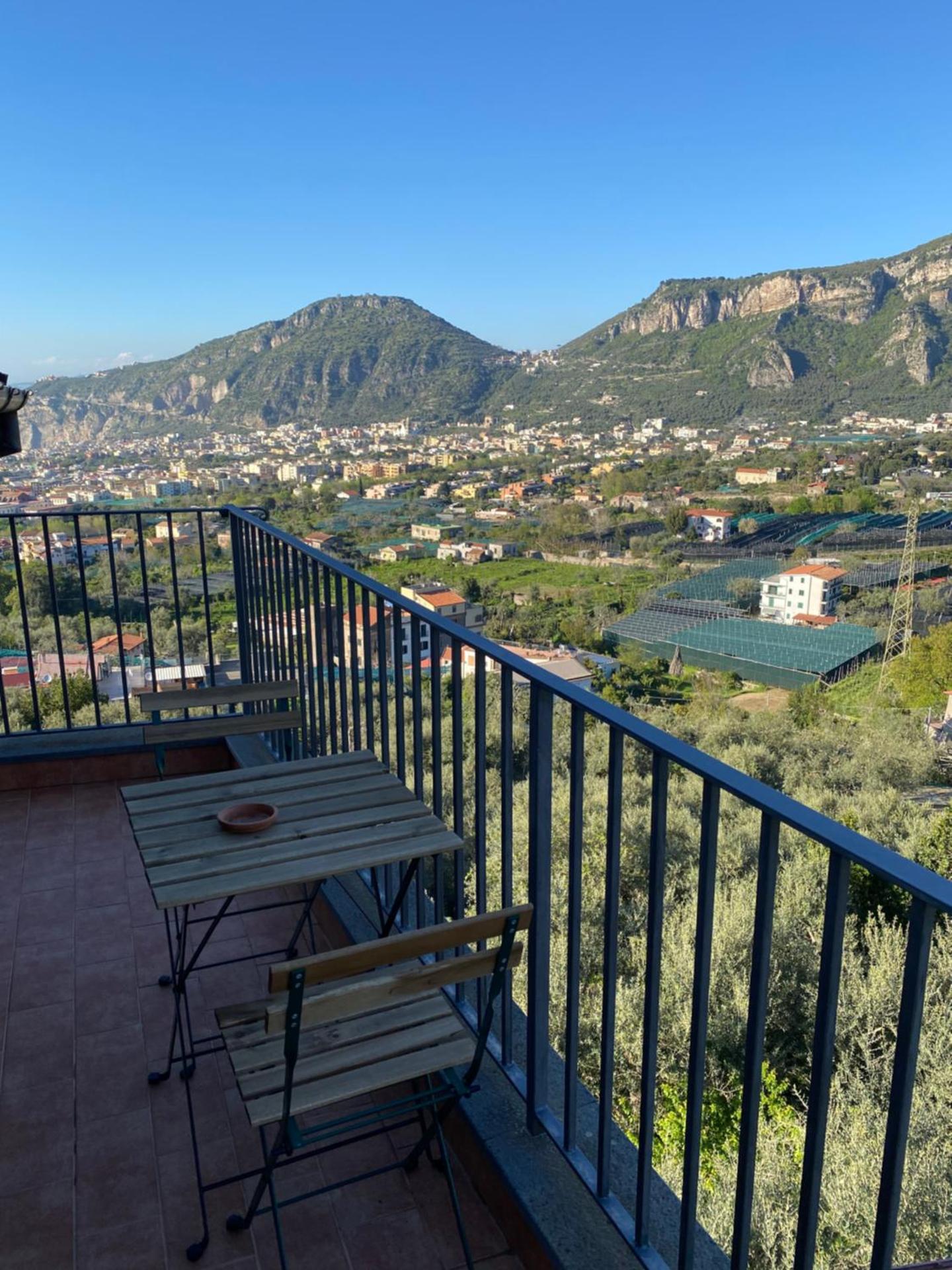 View (from property/room)