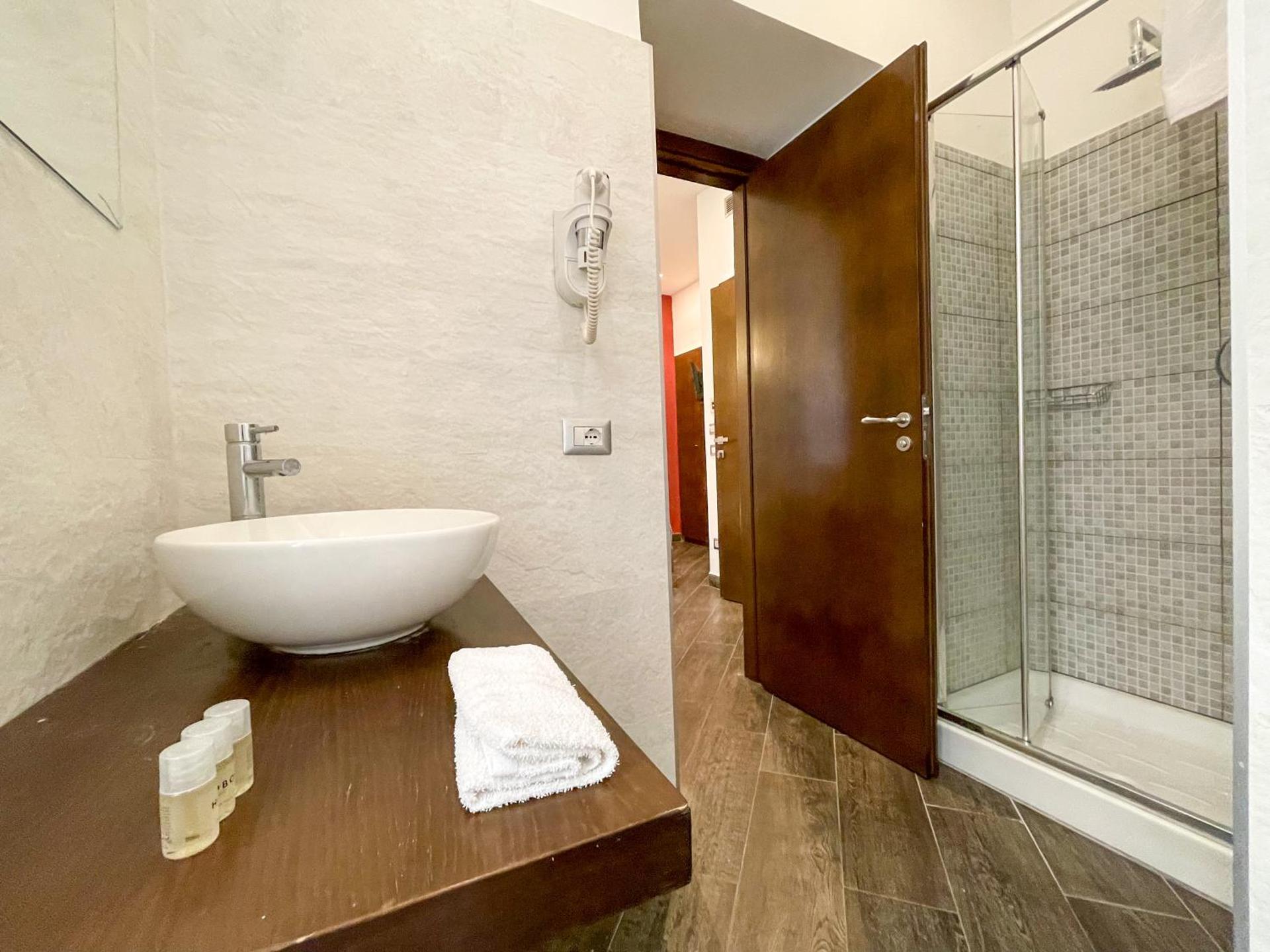 Veneto Boutique Suites