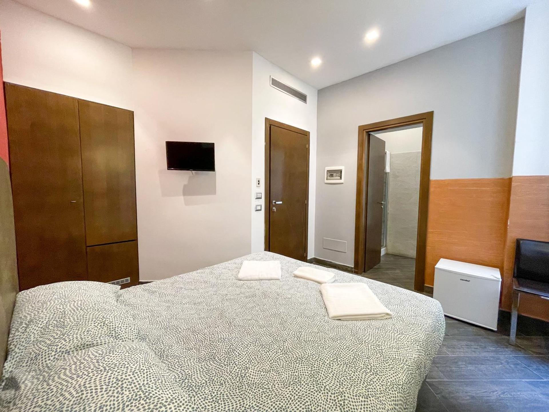 Veneto Boutique Suites