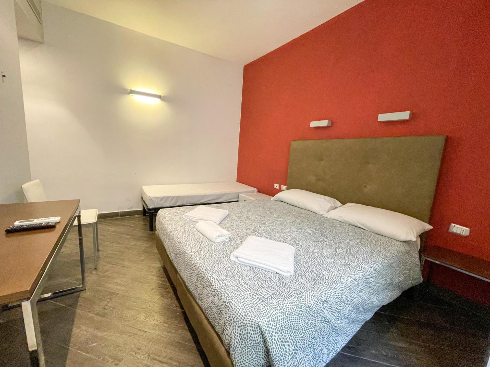 Veneto Boutique Suites