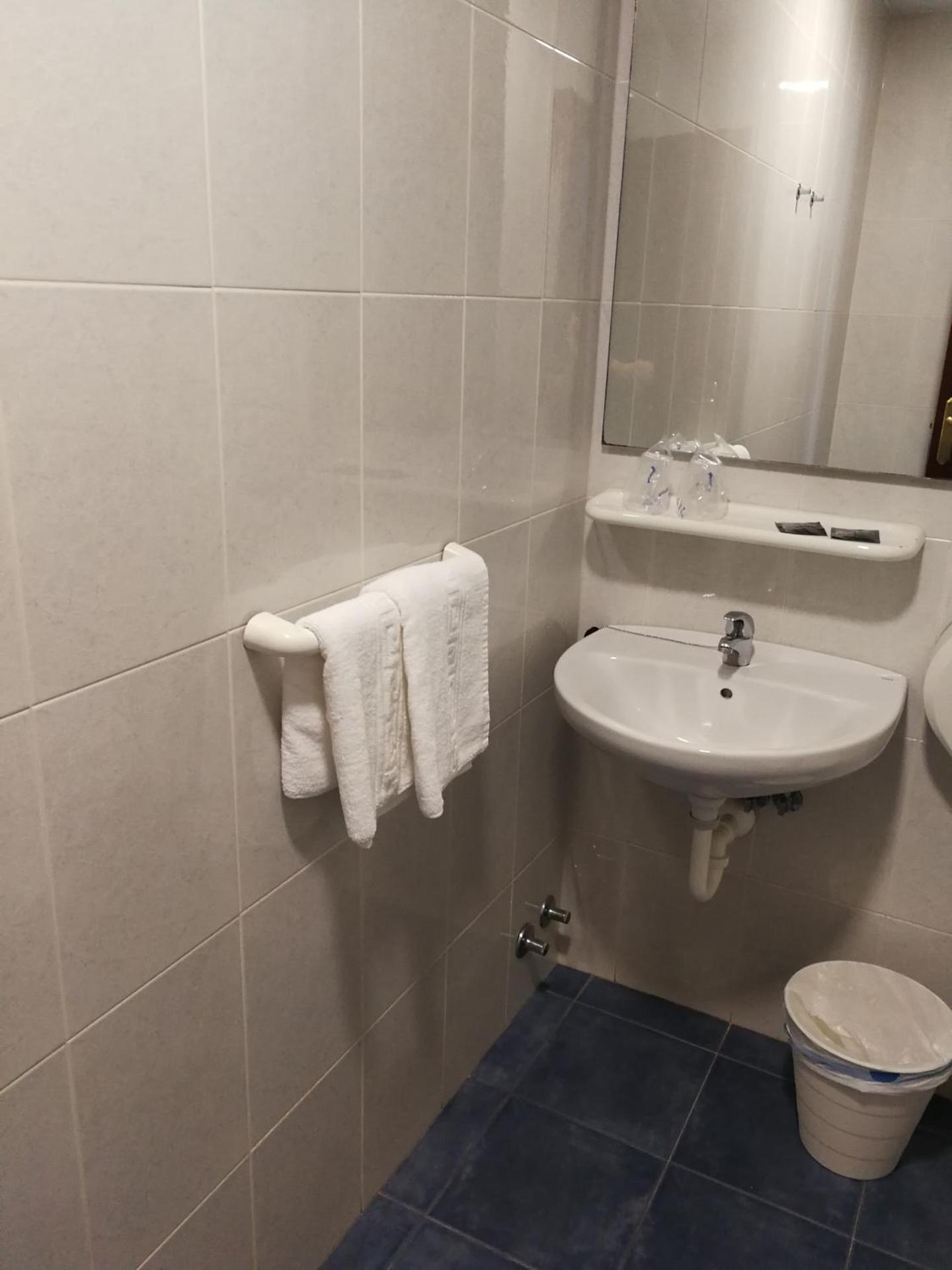 HOSTAL CASA JULIO - Auto Check-in