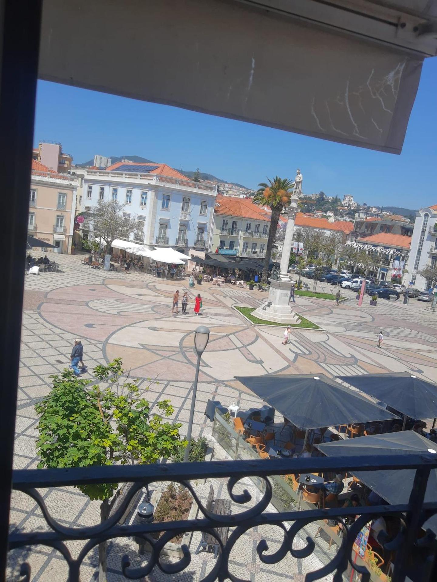 Memórias de Setúbal AL