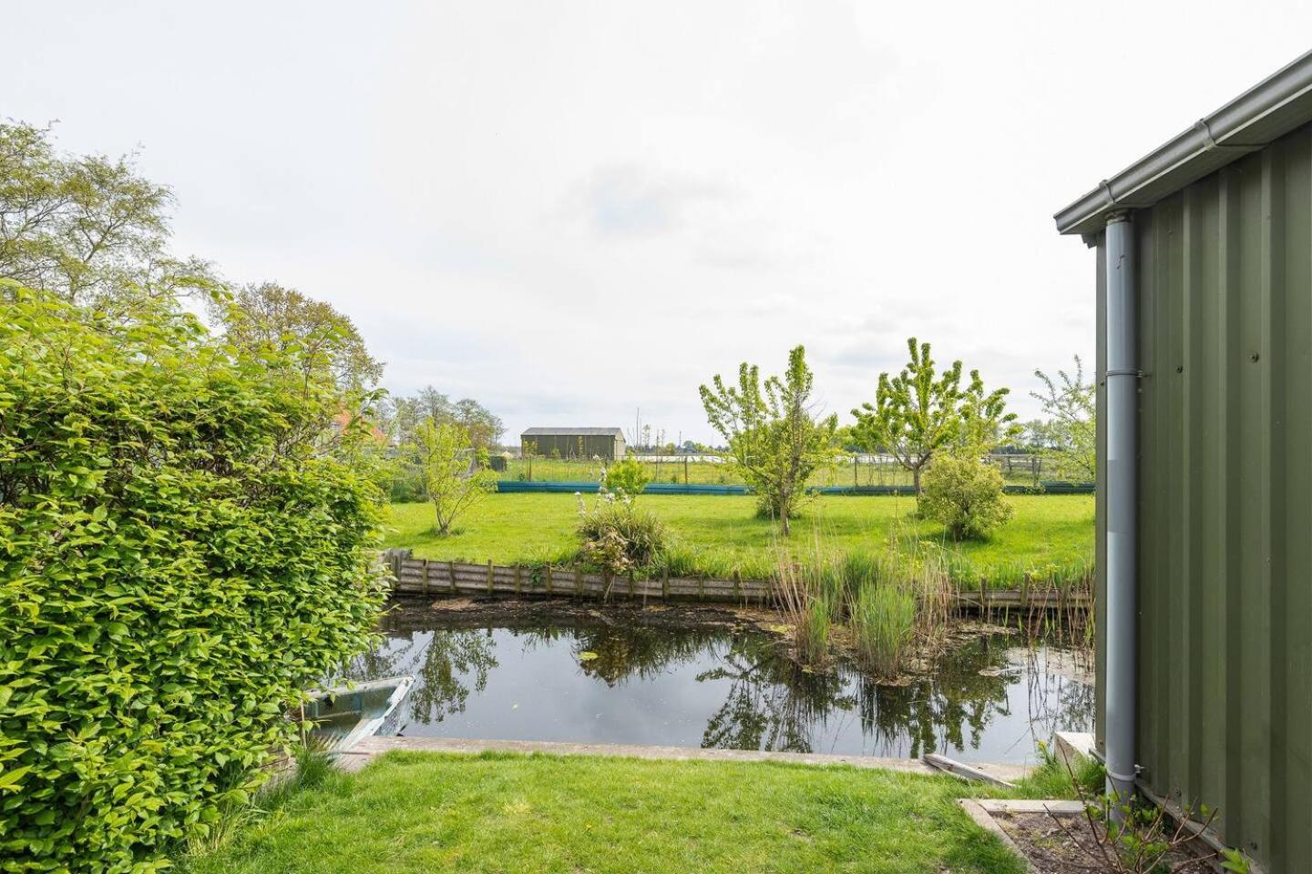 Private Characteristic farmhouse near the lake