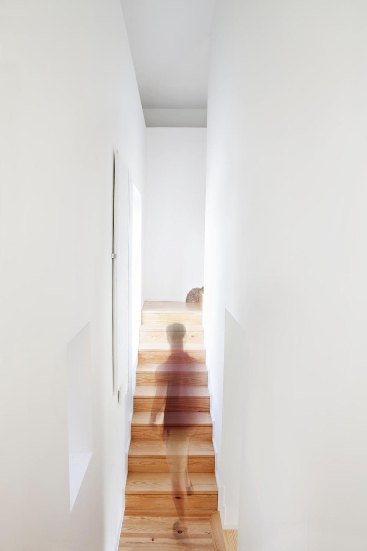 Casas de Vale de Lobo