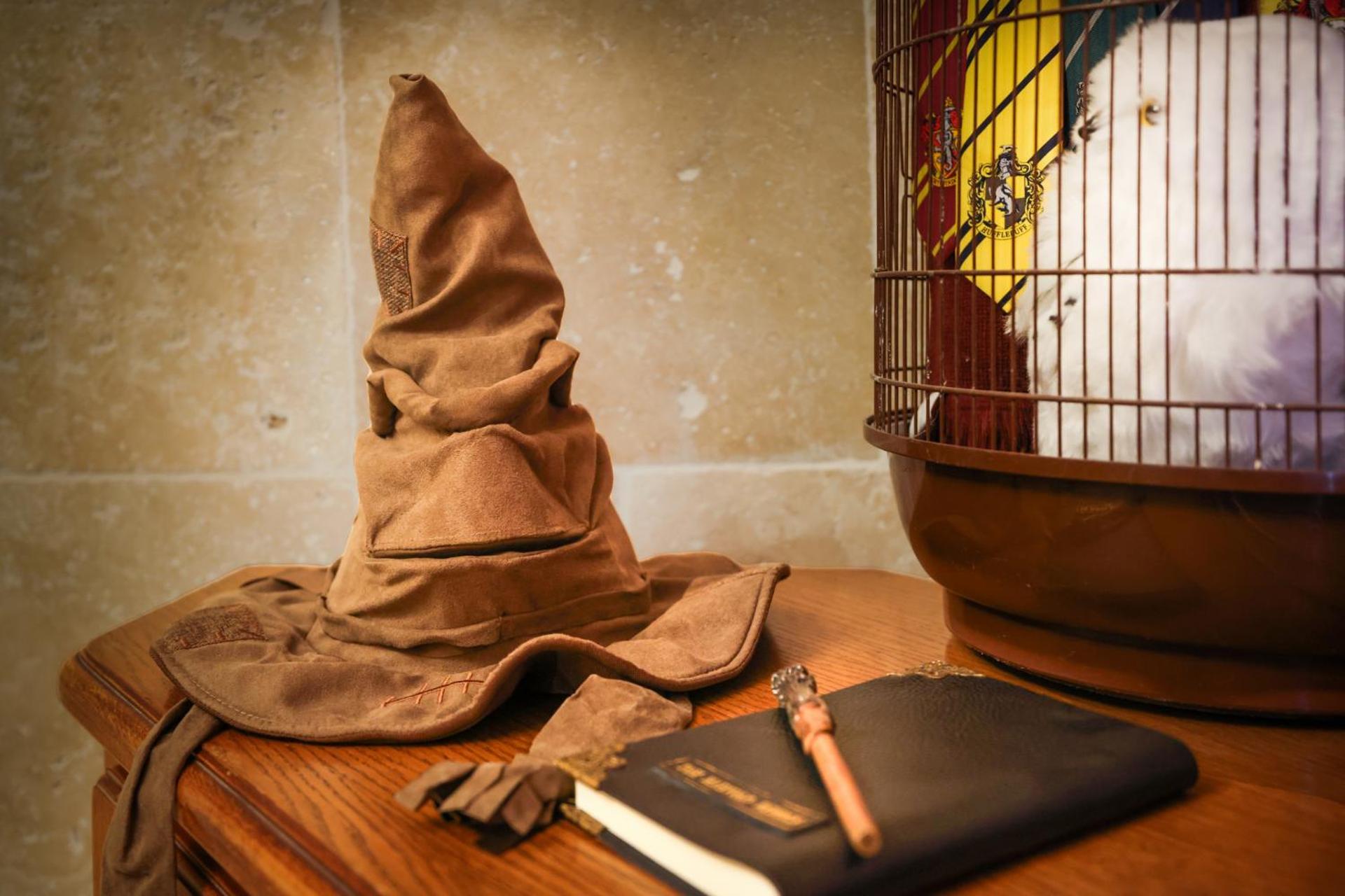 HARRY POTTER - Escape Game - Expérience Magique