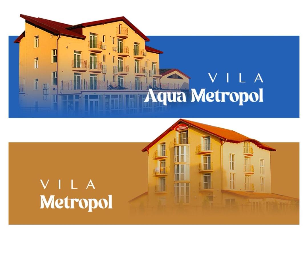 Aqua Metropol