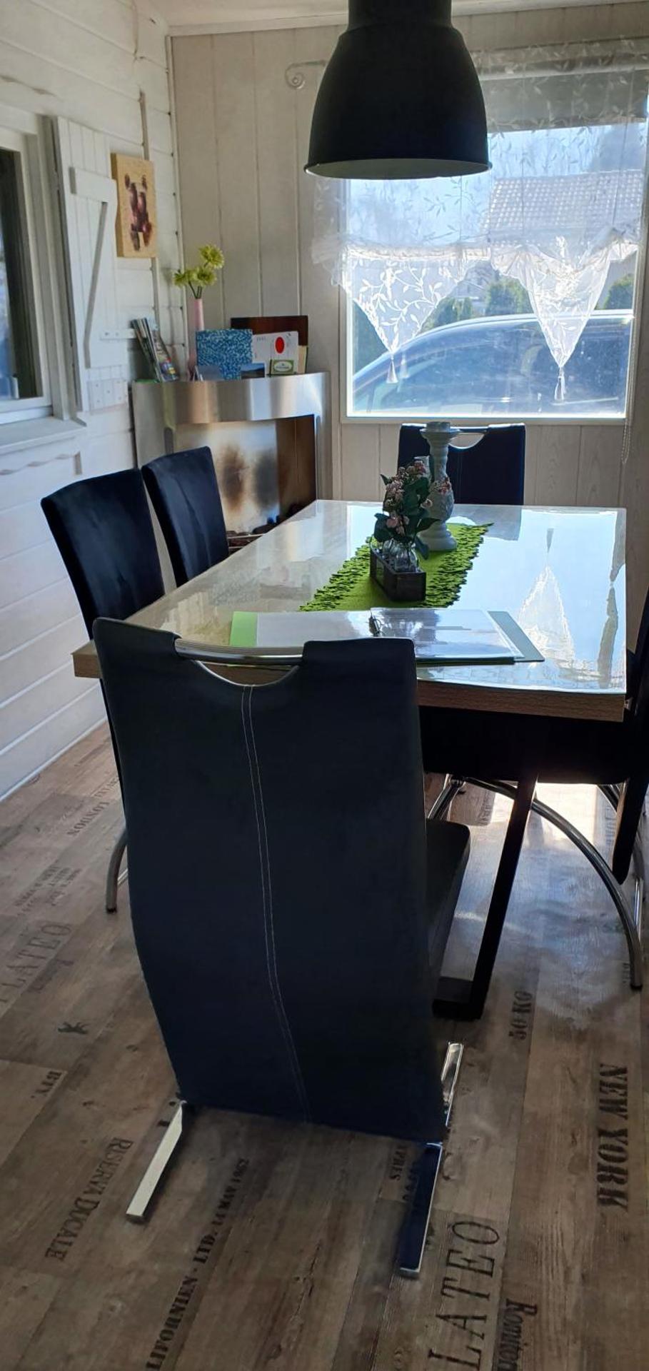 Ferienhaus " Silly " am schönen Listersee