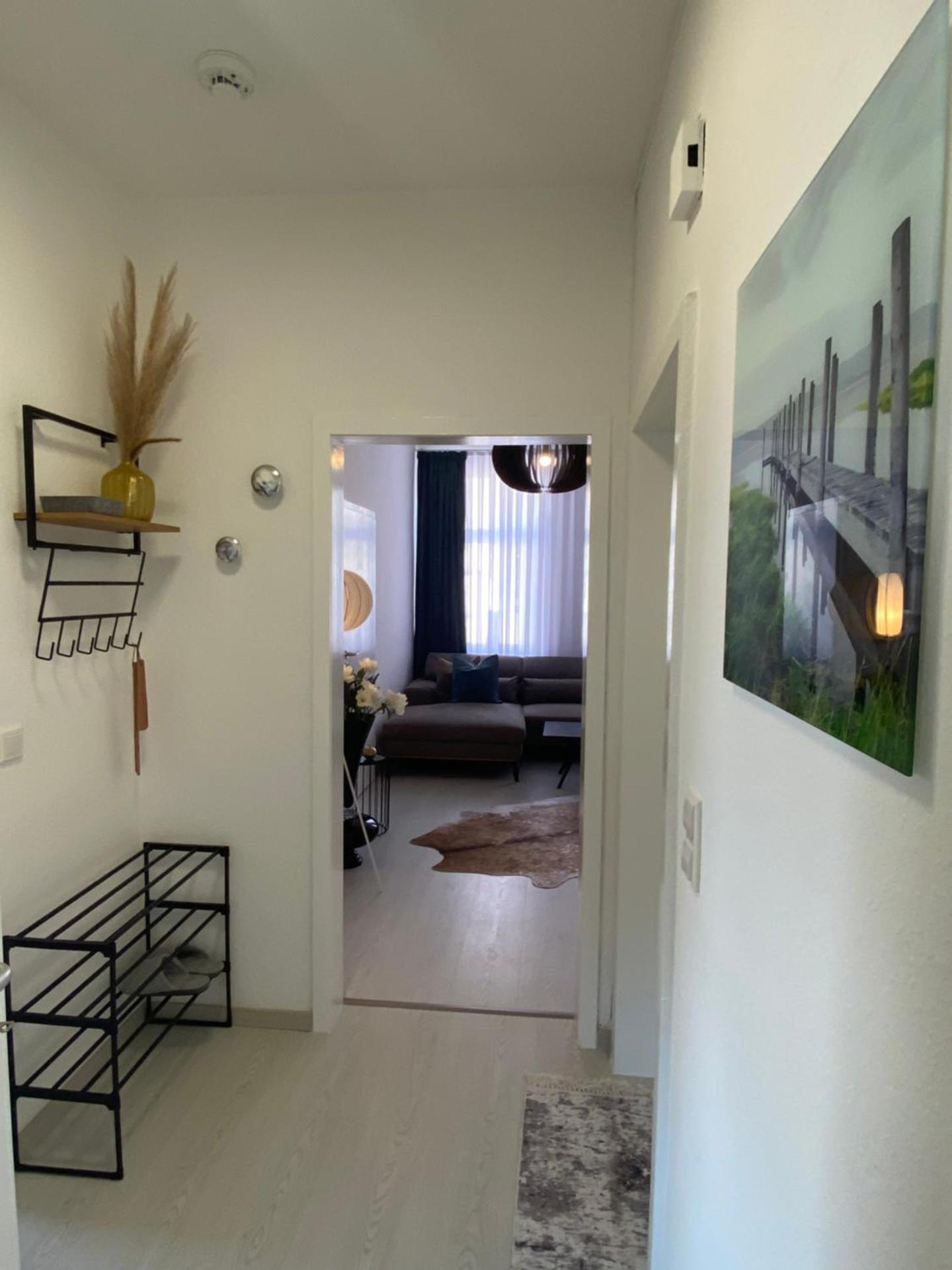 Ferienwohnung Univers 3