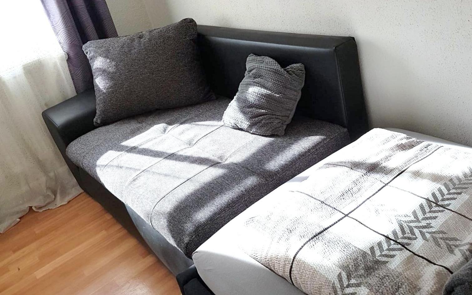 Two-Bedroom Apartment 3