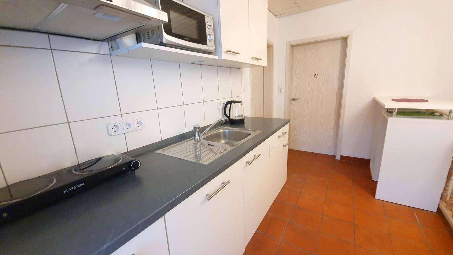 Two-Bedroom Apartment 4