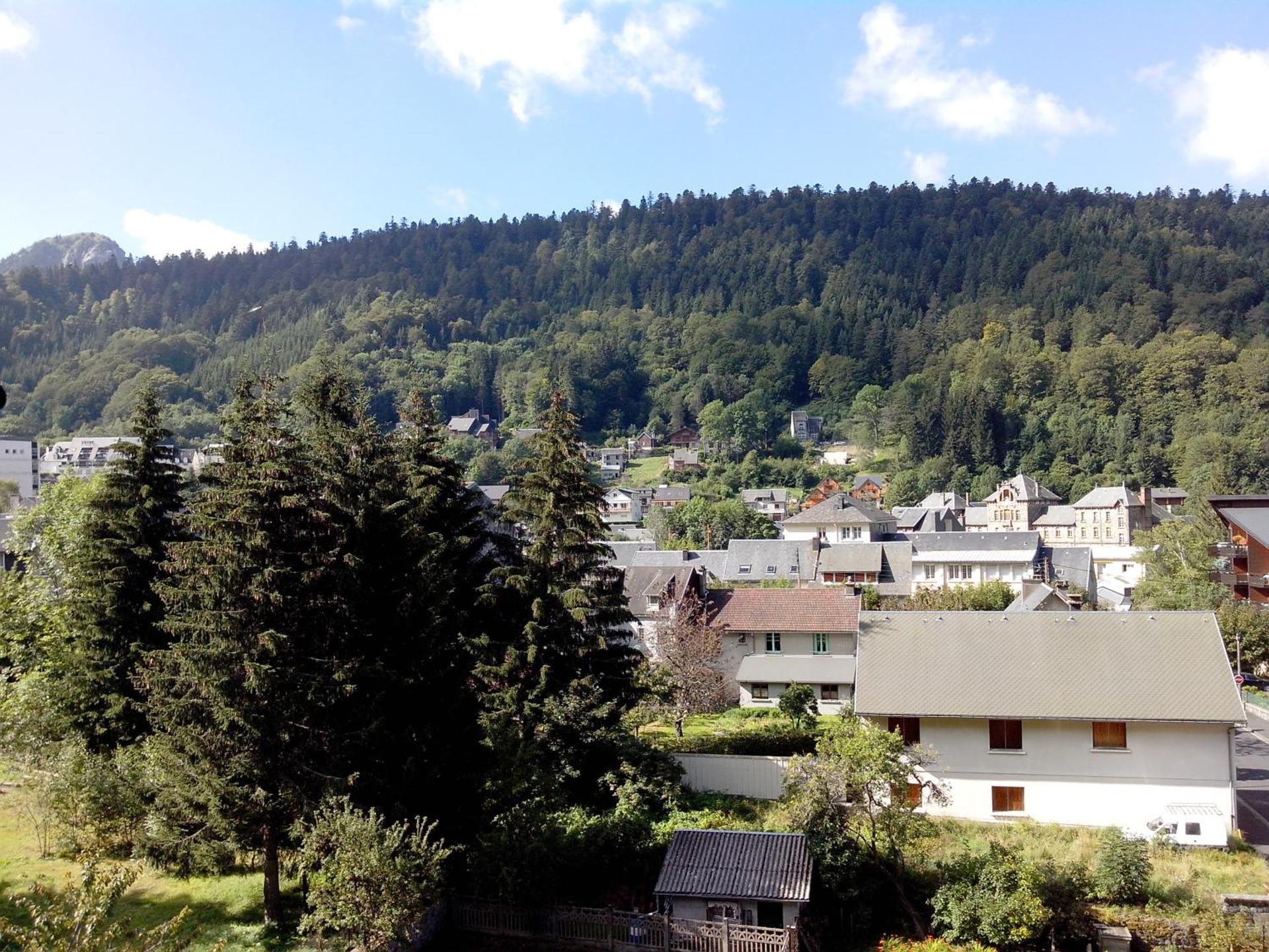 View (from property/room)