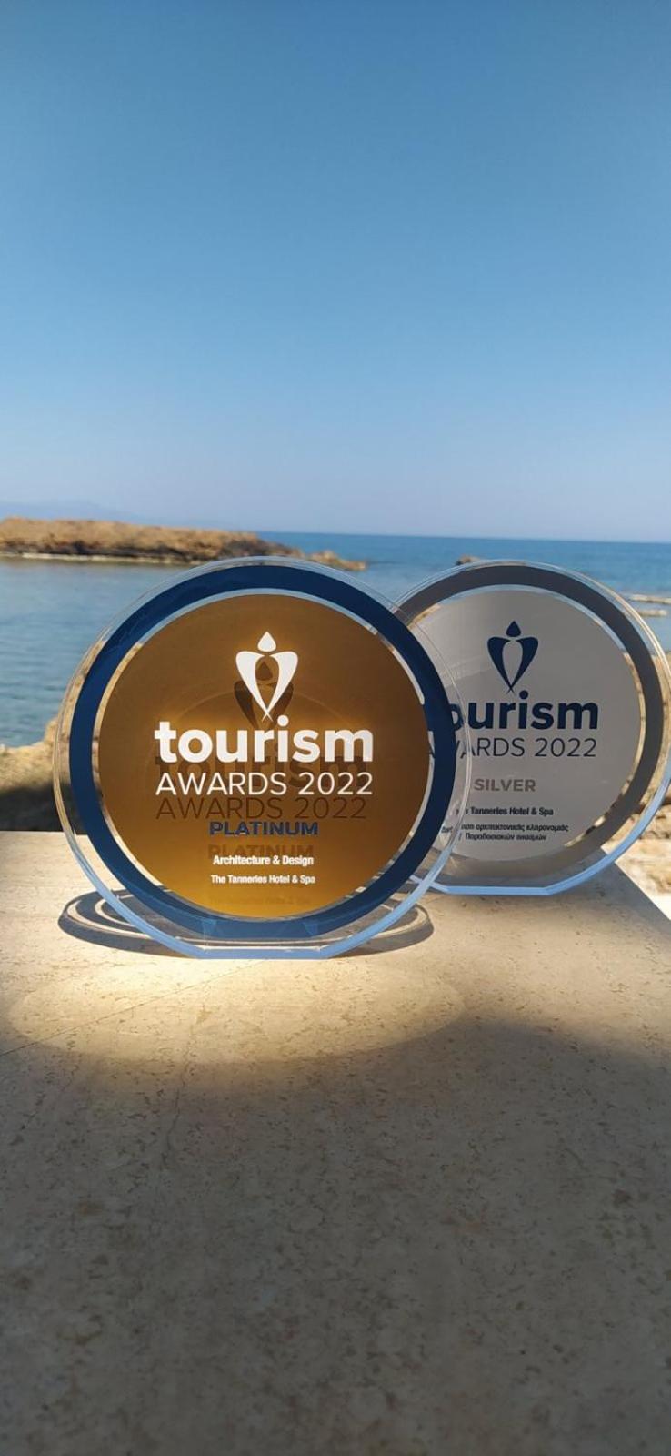 The Tanneries Hotel & Spa - a Member of Design Hotels