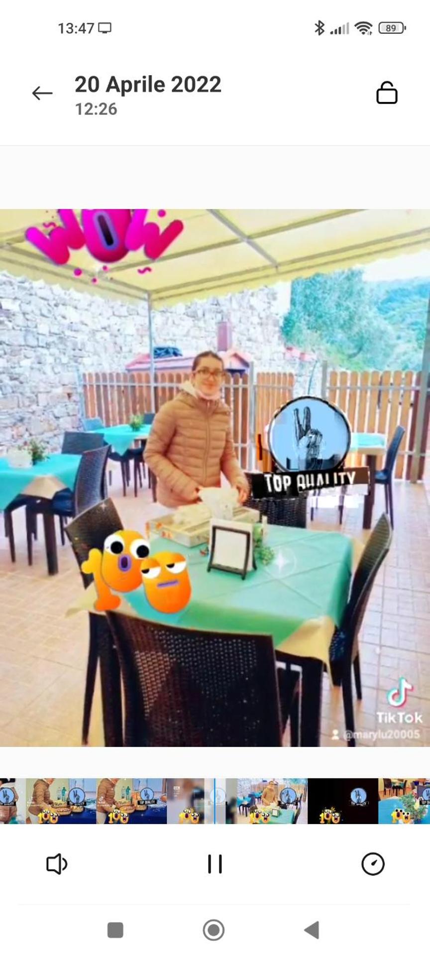 IL CONTE DI MARRAONE