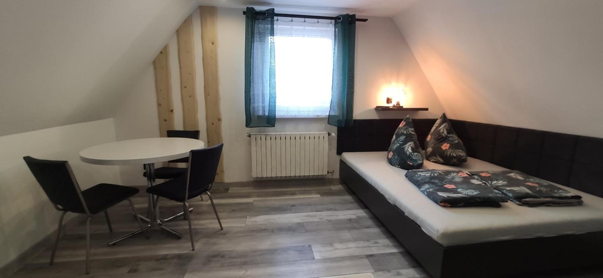 Pokoje Gościnne Tyrol