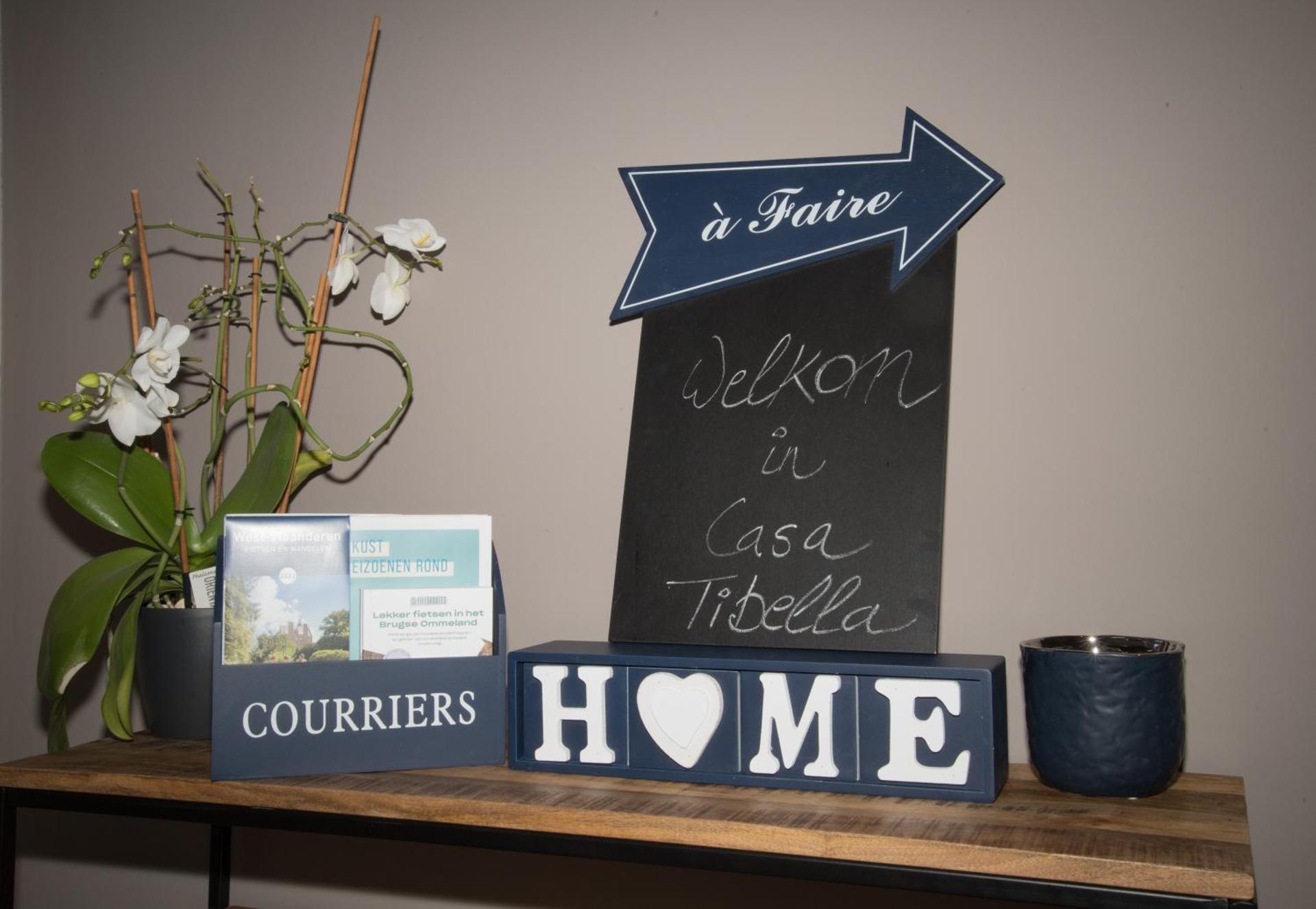 Property logo or sign