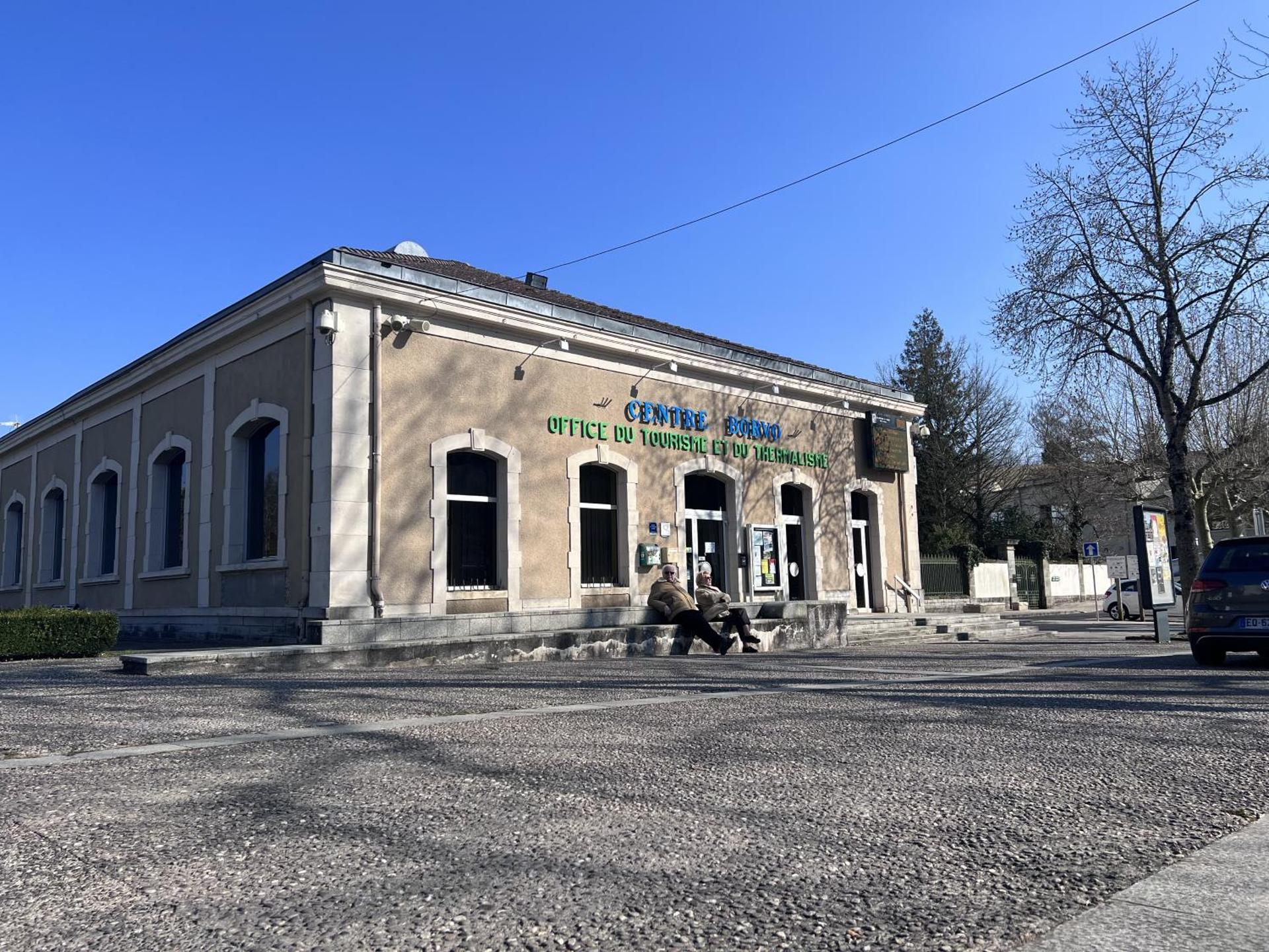 Résidence Thalassum