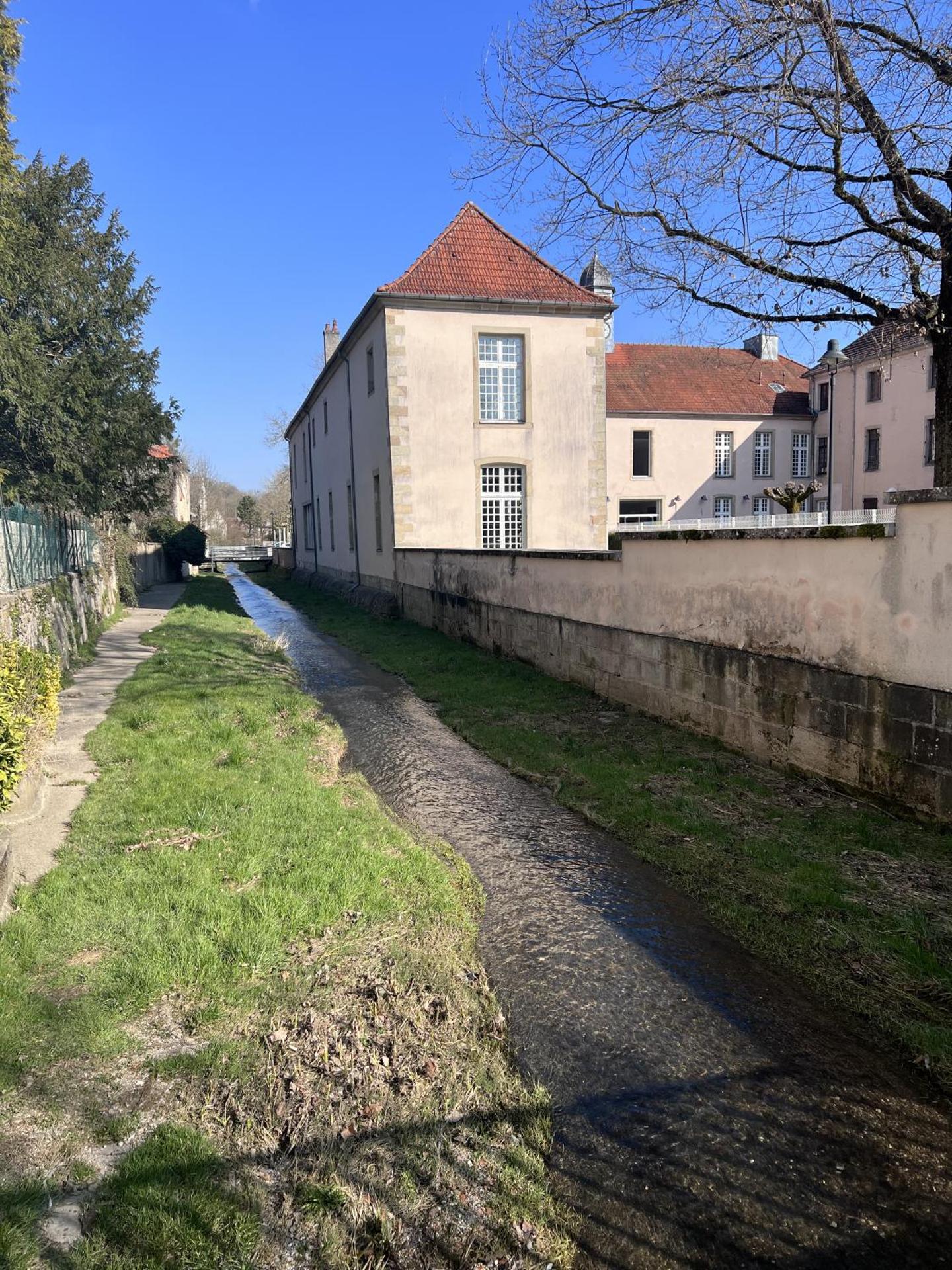 Résidence Thalassum