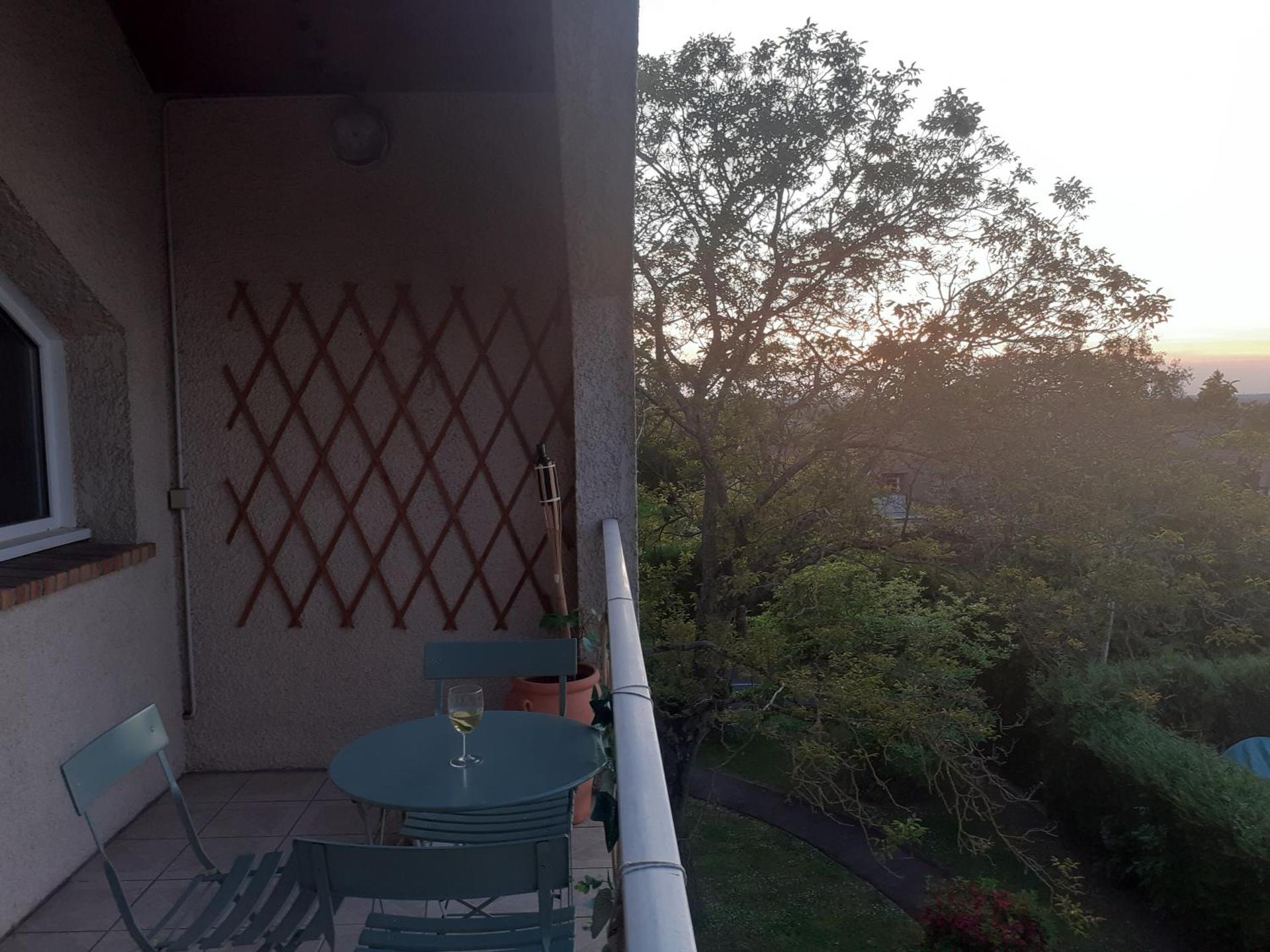 Appart cosy Disney paris