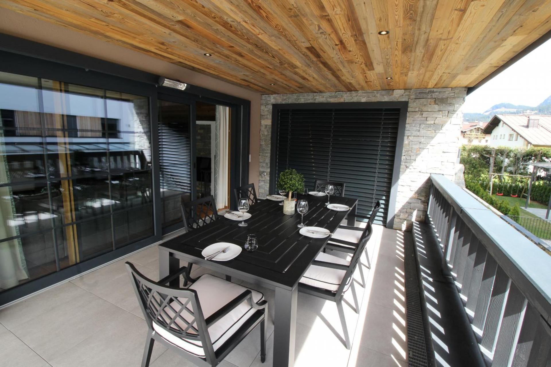 Bergliebe by Apartment Managers