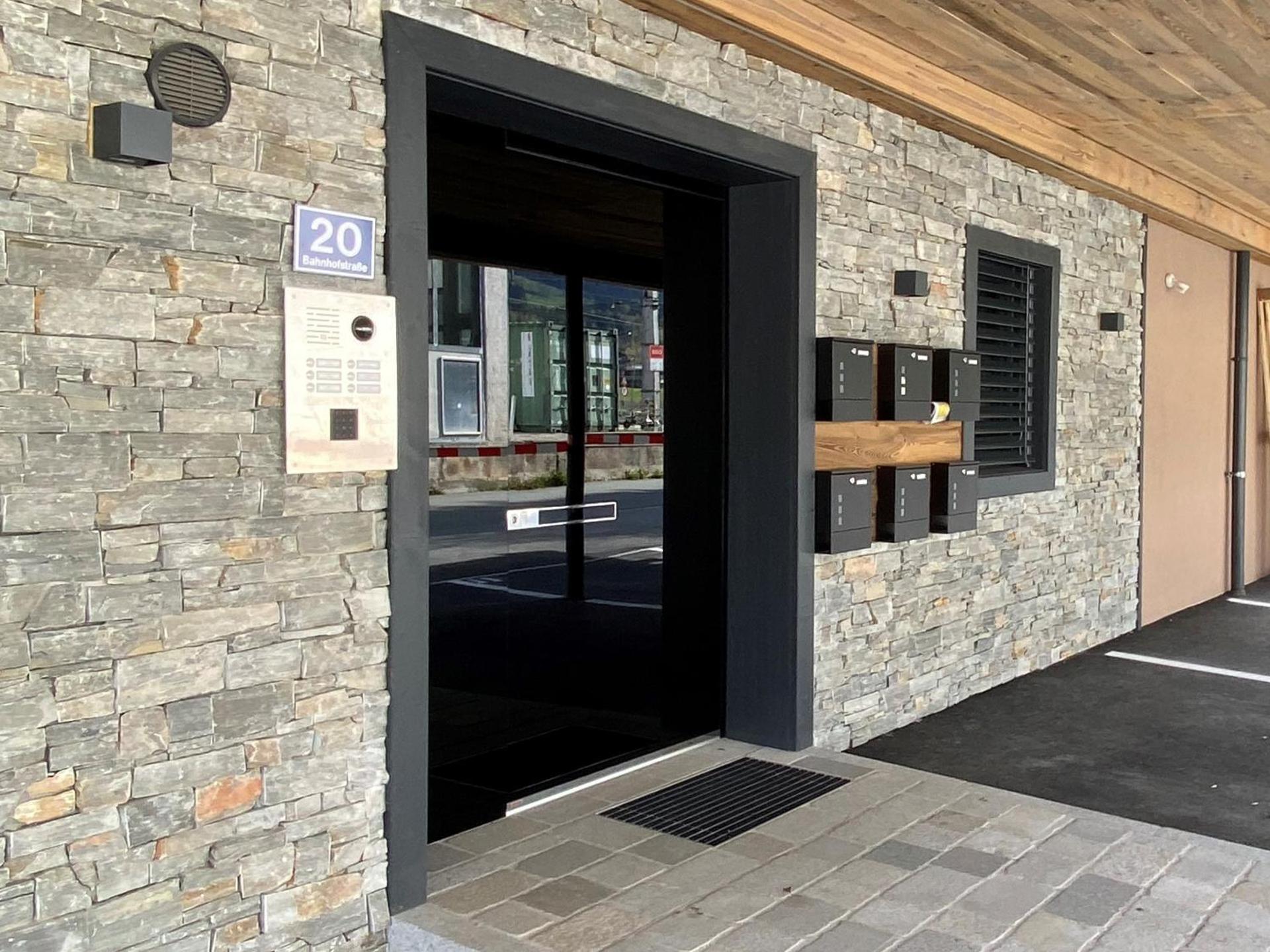 Bergliebe by Apartment Managers