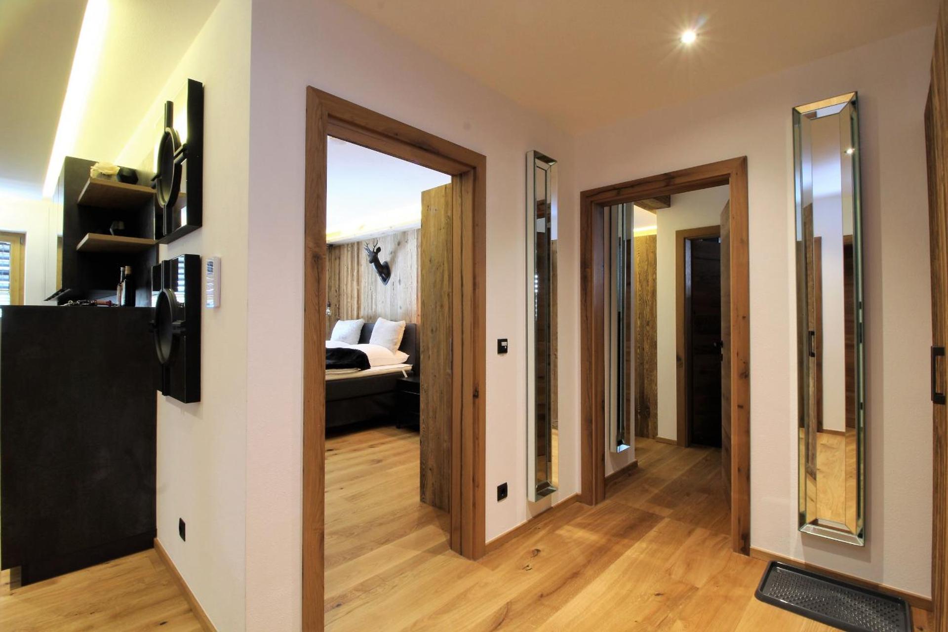 Bergliebe by Apartment Managers