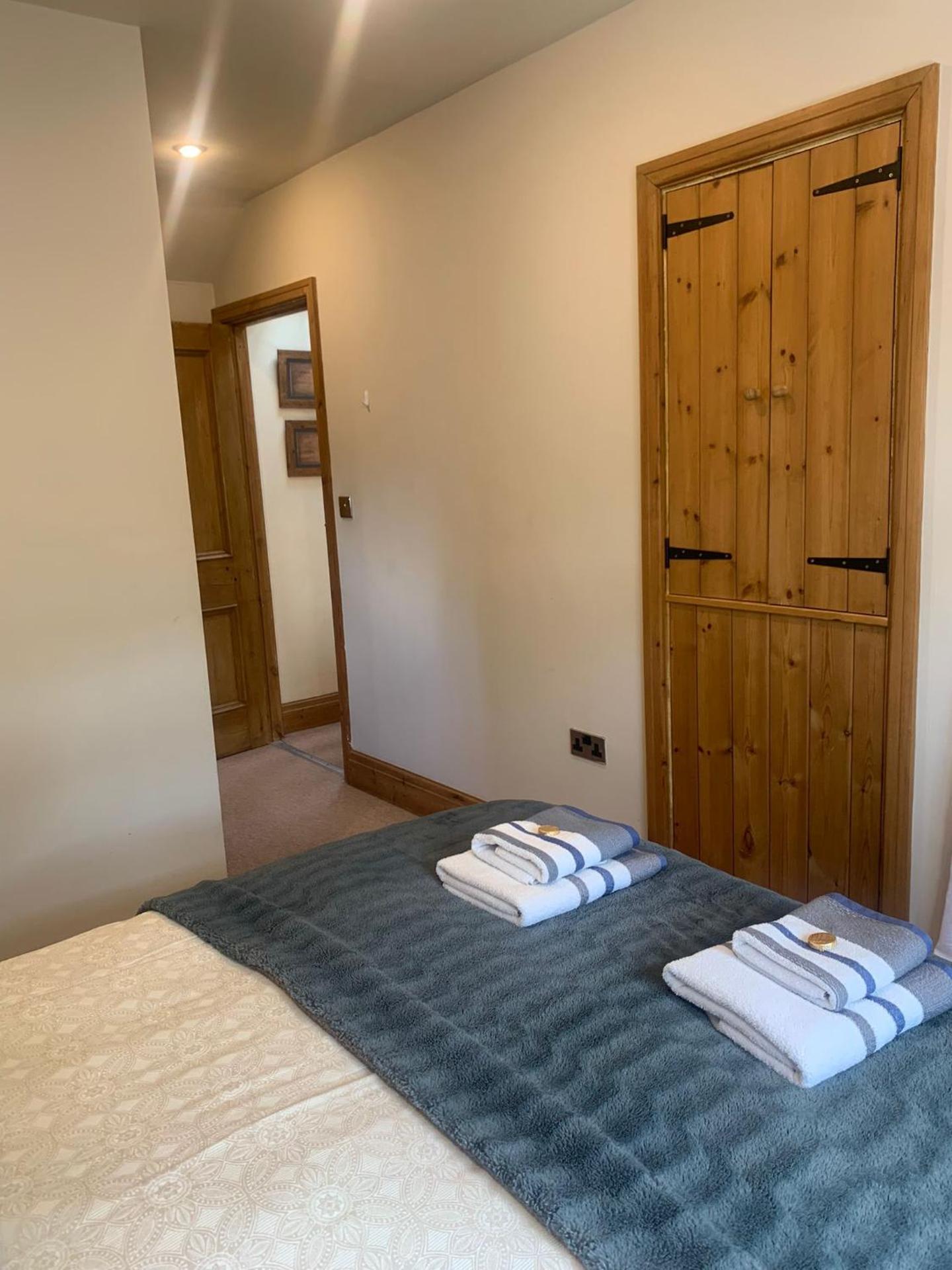 Piper Cottage, Bilbrough, York