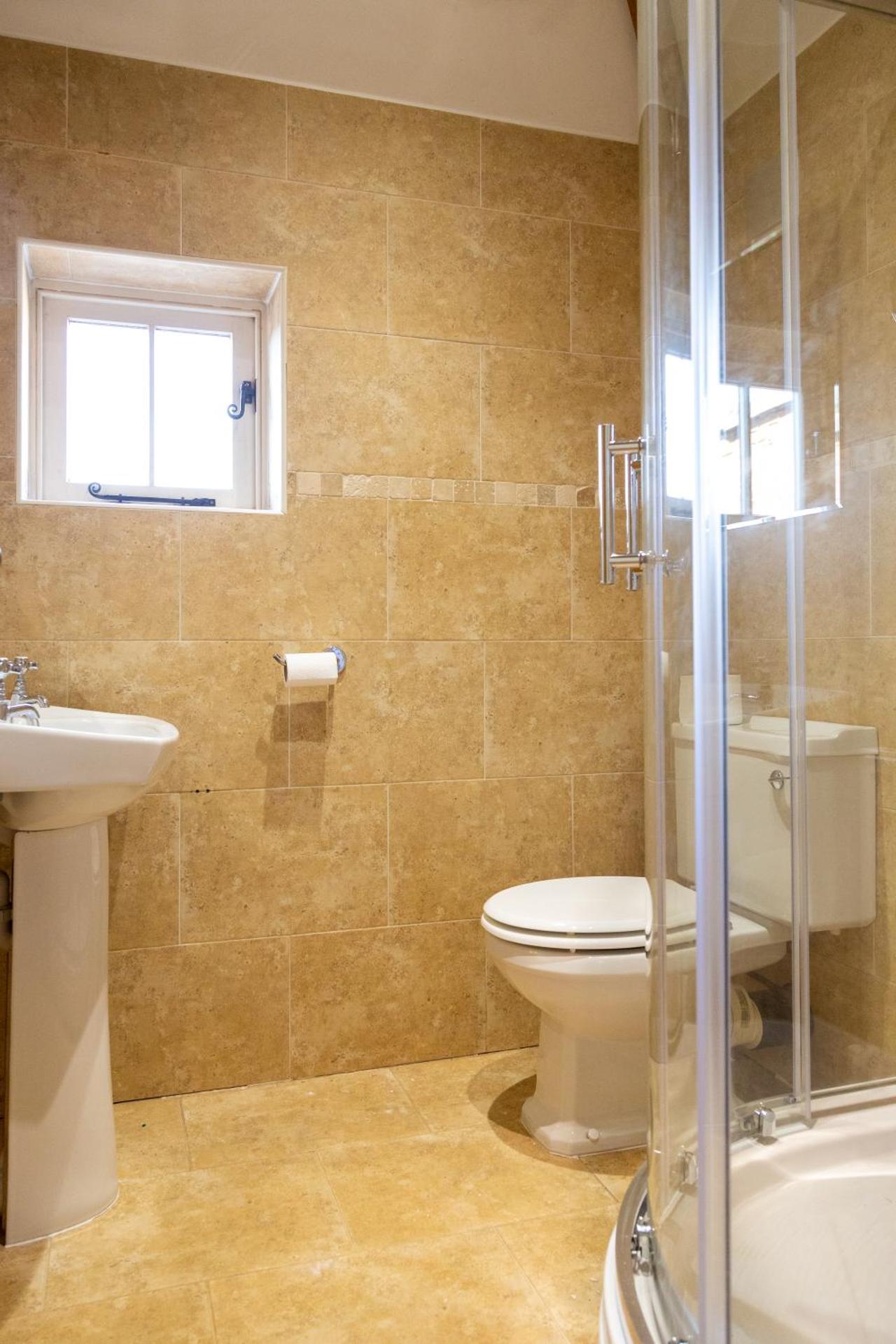 Piper Cottage, Bilbrough, York