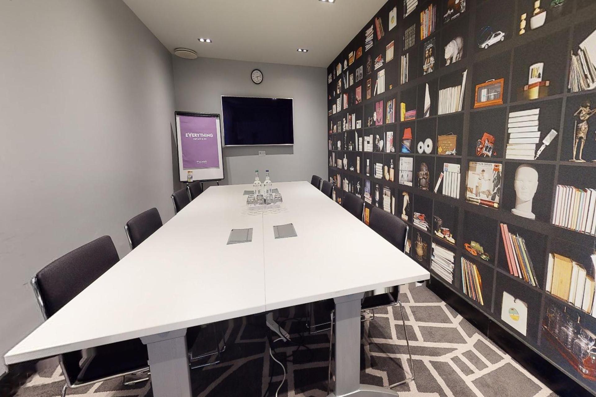 Meeting/conference room