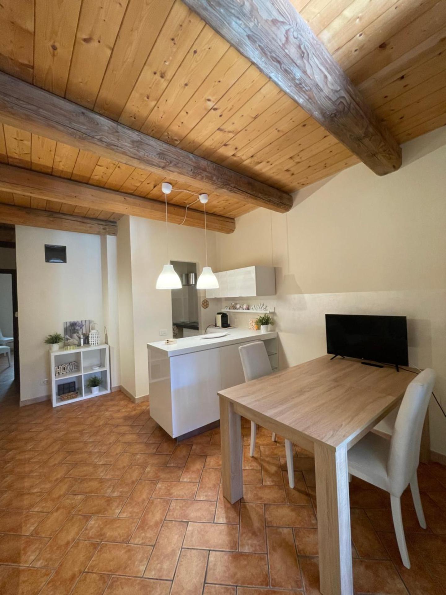 Il Borghetto Medievale suite