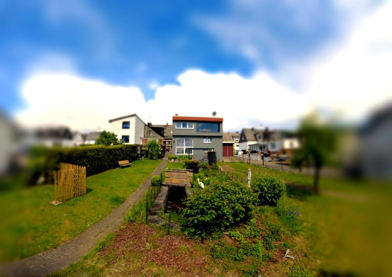 Ferienhaus Zum Hochstein