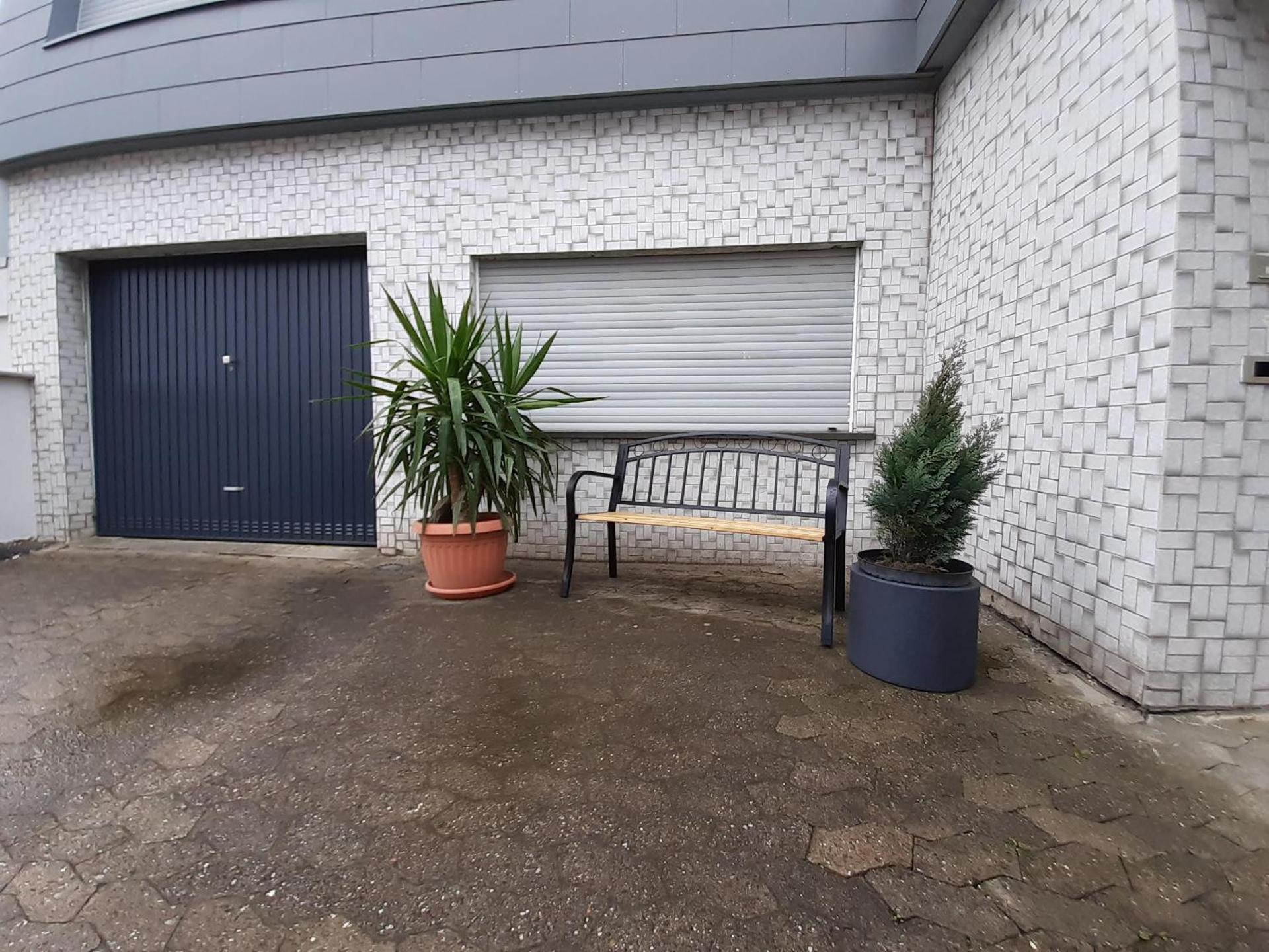 Ferienhaus Zum Hochstein