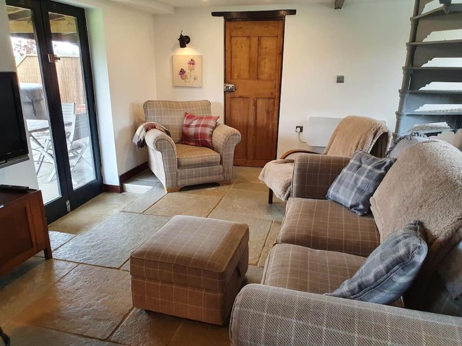 Bonneys Barn Retreat - Luxury homely getaway