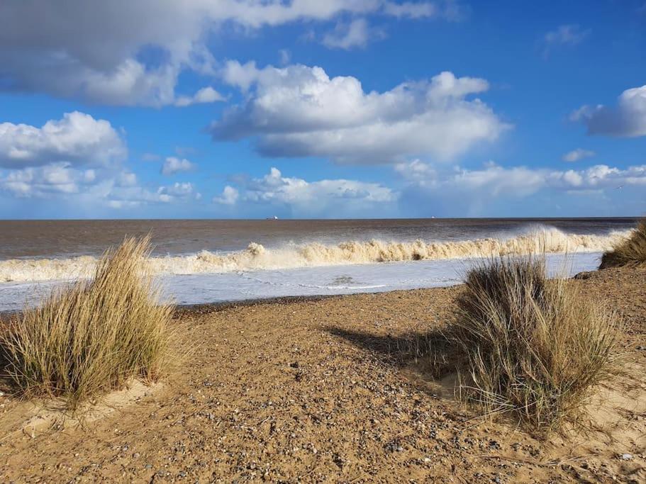 Bonneys Barn Retreat - Luxury homely getaway