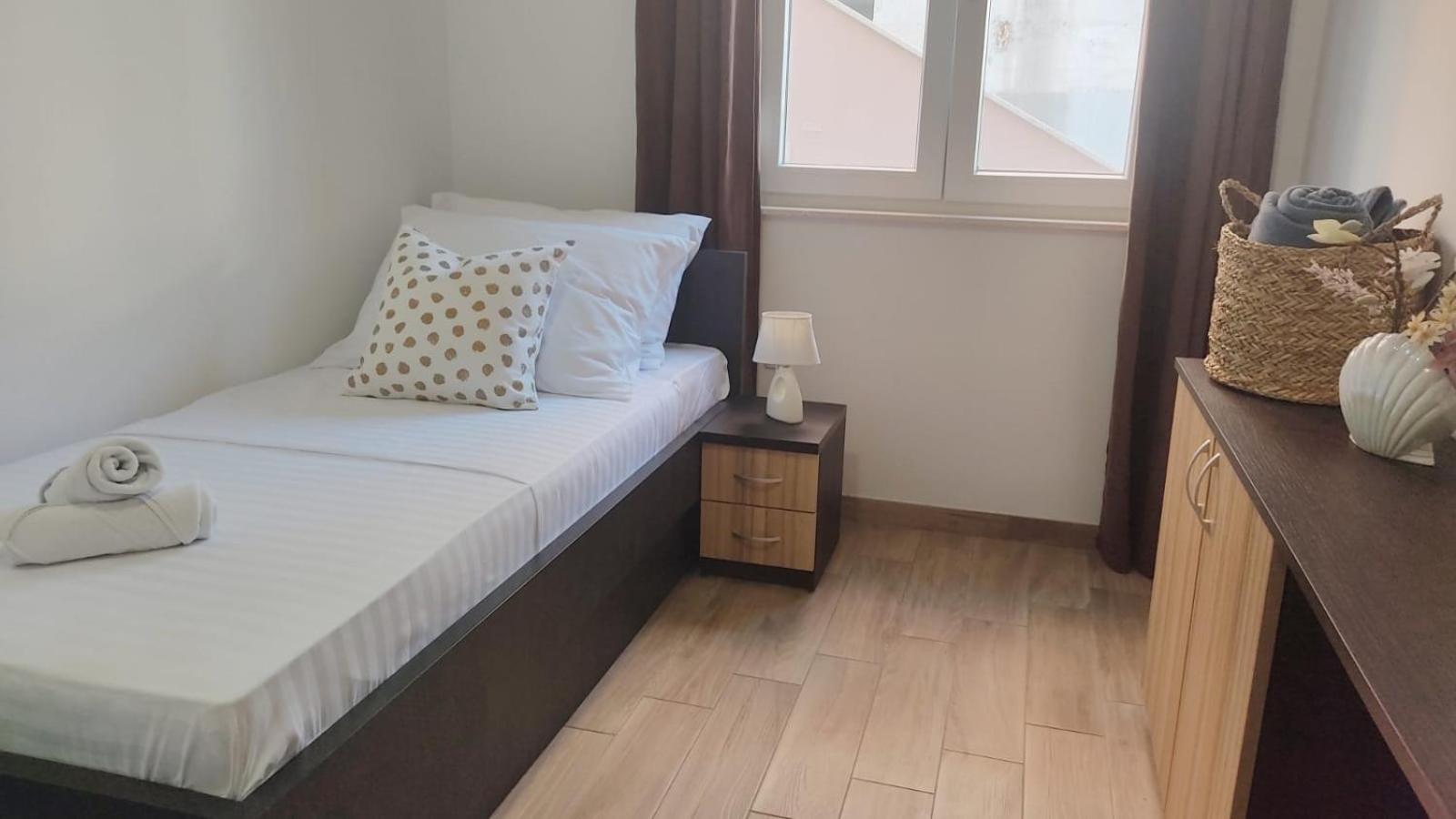 Apartment Frana DeLux