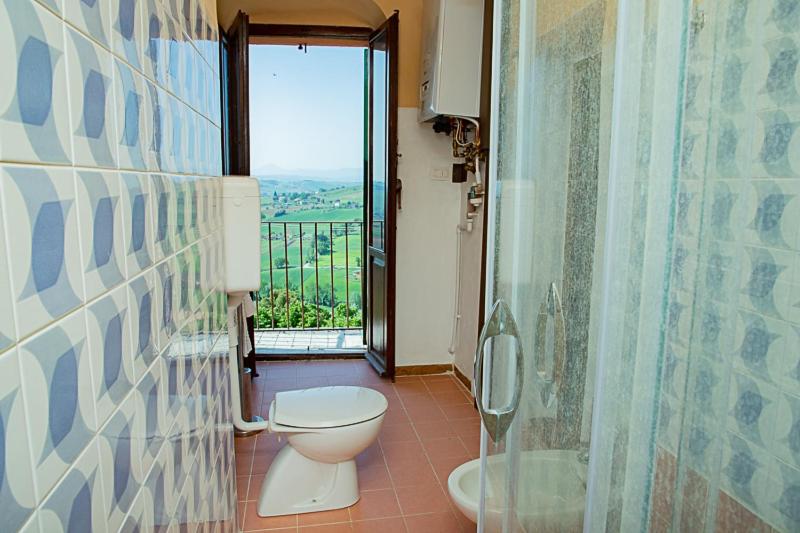 casa di Faustina (albergo diffuso)