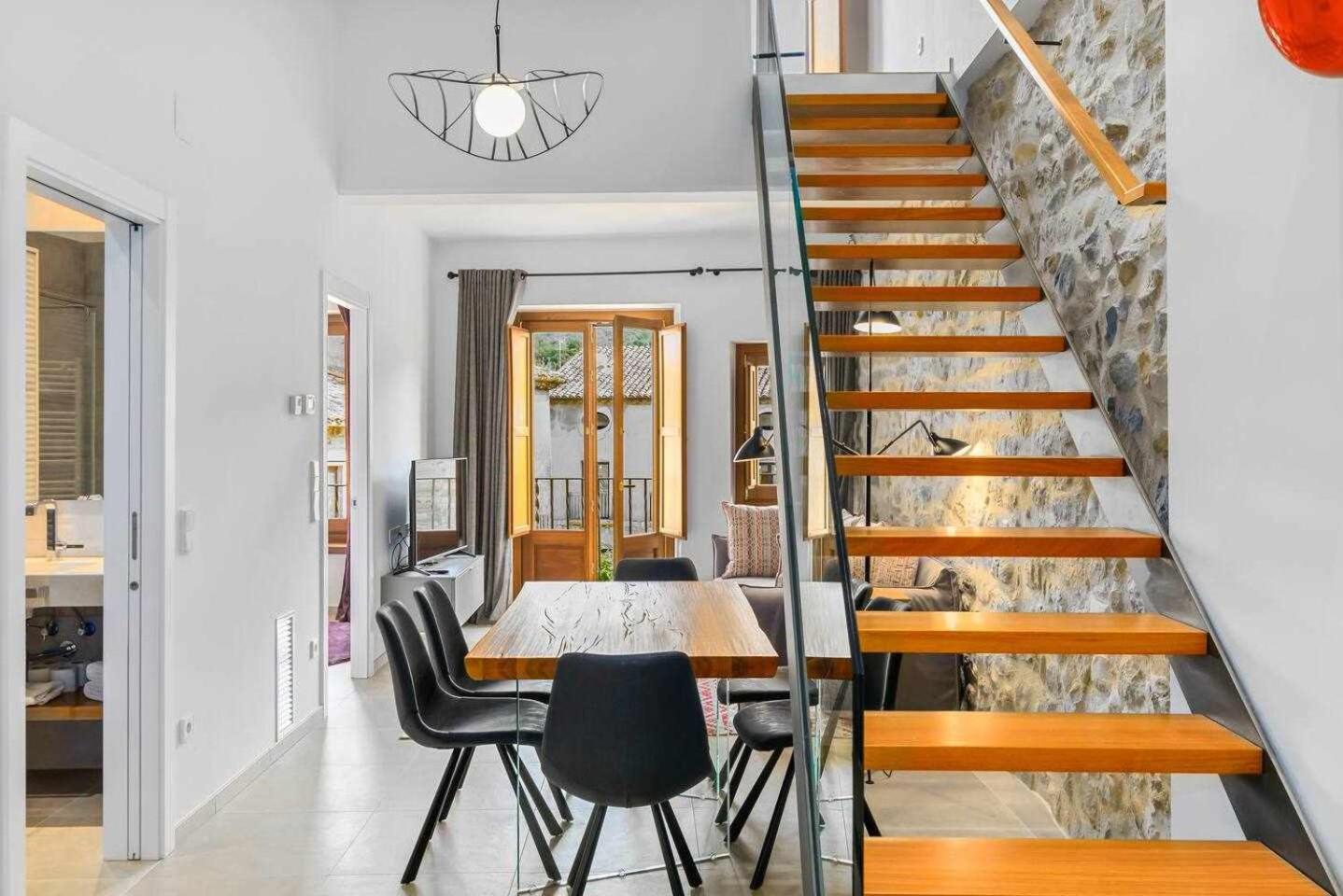 Can Bona Casa - Espectacular dúplex con terraza