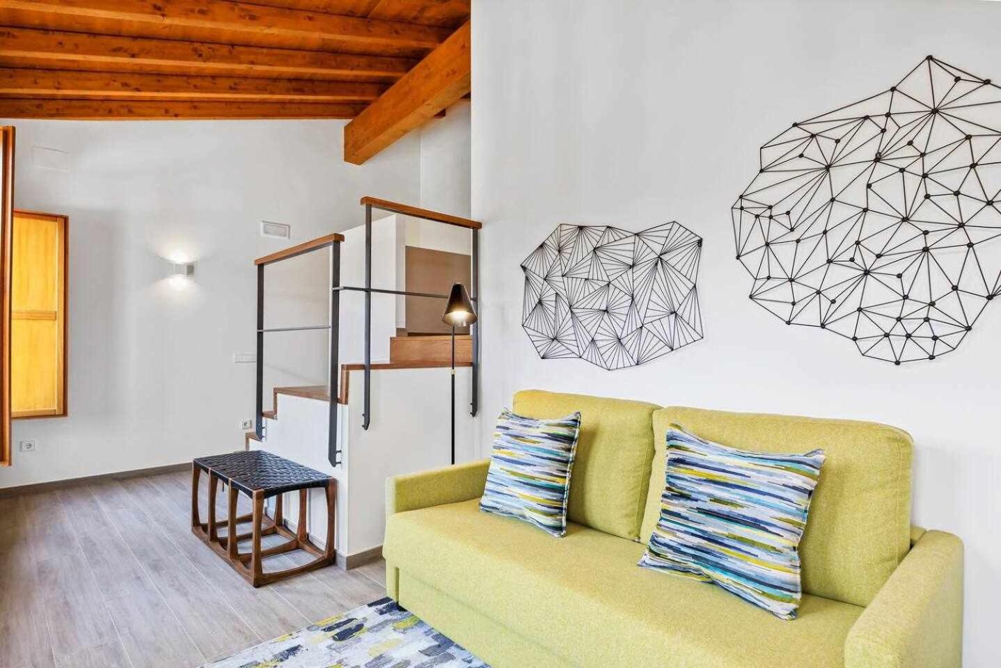 Can Bona Casa - Espectacular dúplex con terraza