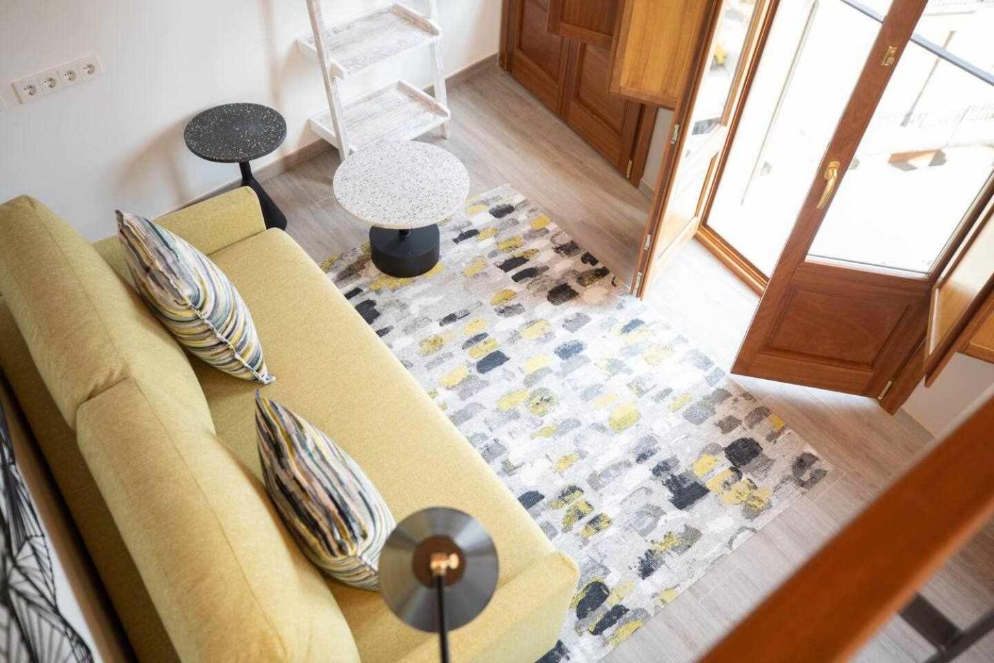 Can Bona Casa - Espectacular dúplex con terraza