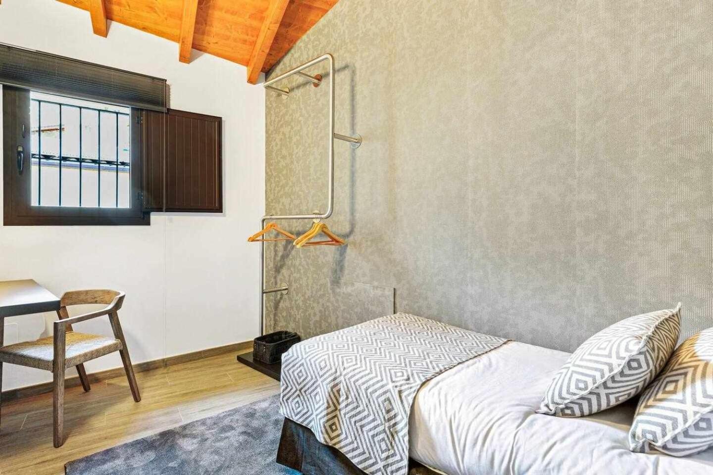 Can Bona Casa - Espectacular dúplex con terraza