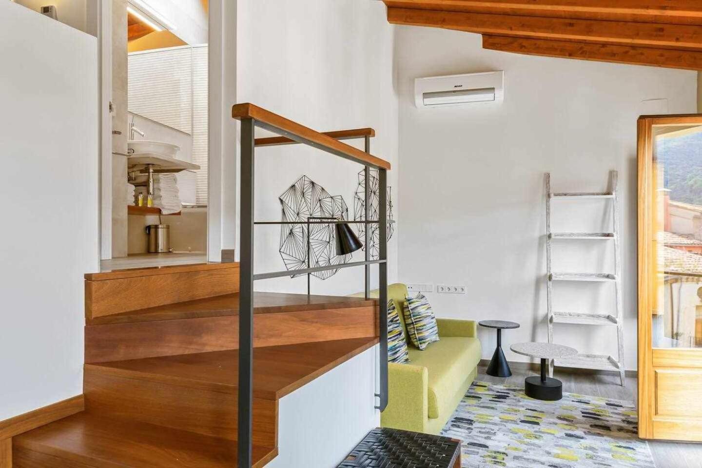 Can Bona Casa - Espectacular dúplex con terraza