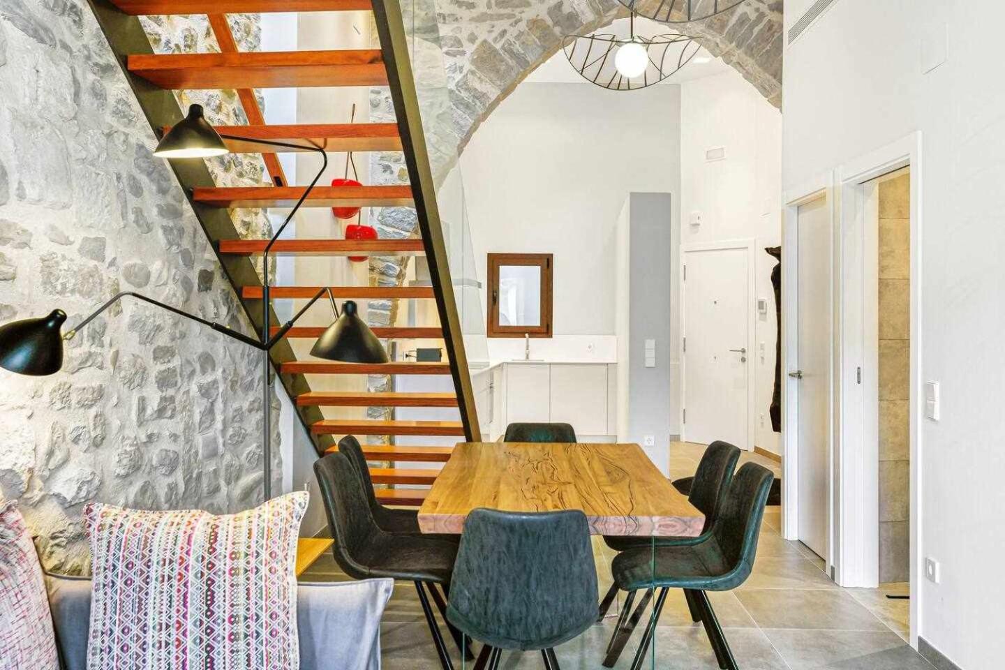 Can Bona Casa - Espectacular dúplex con terraza