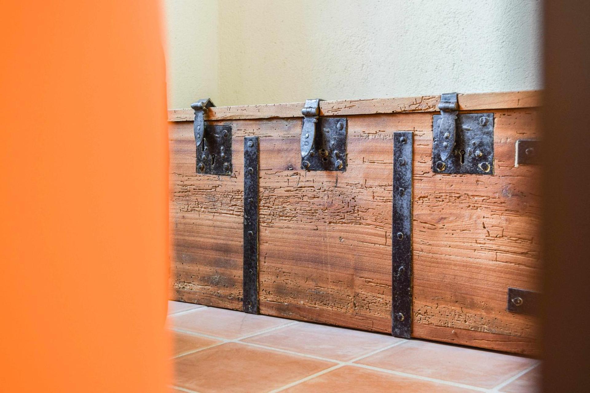 Can Bona Casa - Espectacular dúplex con terraza