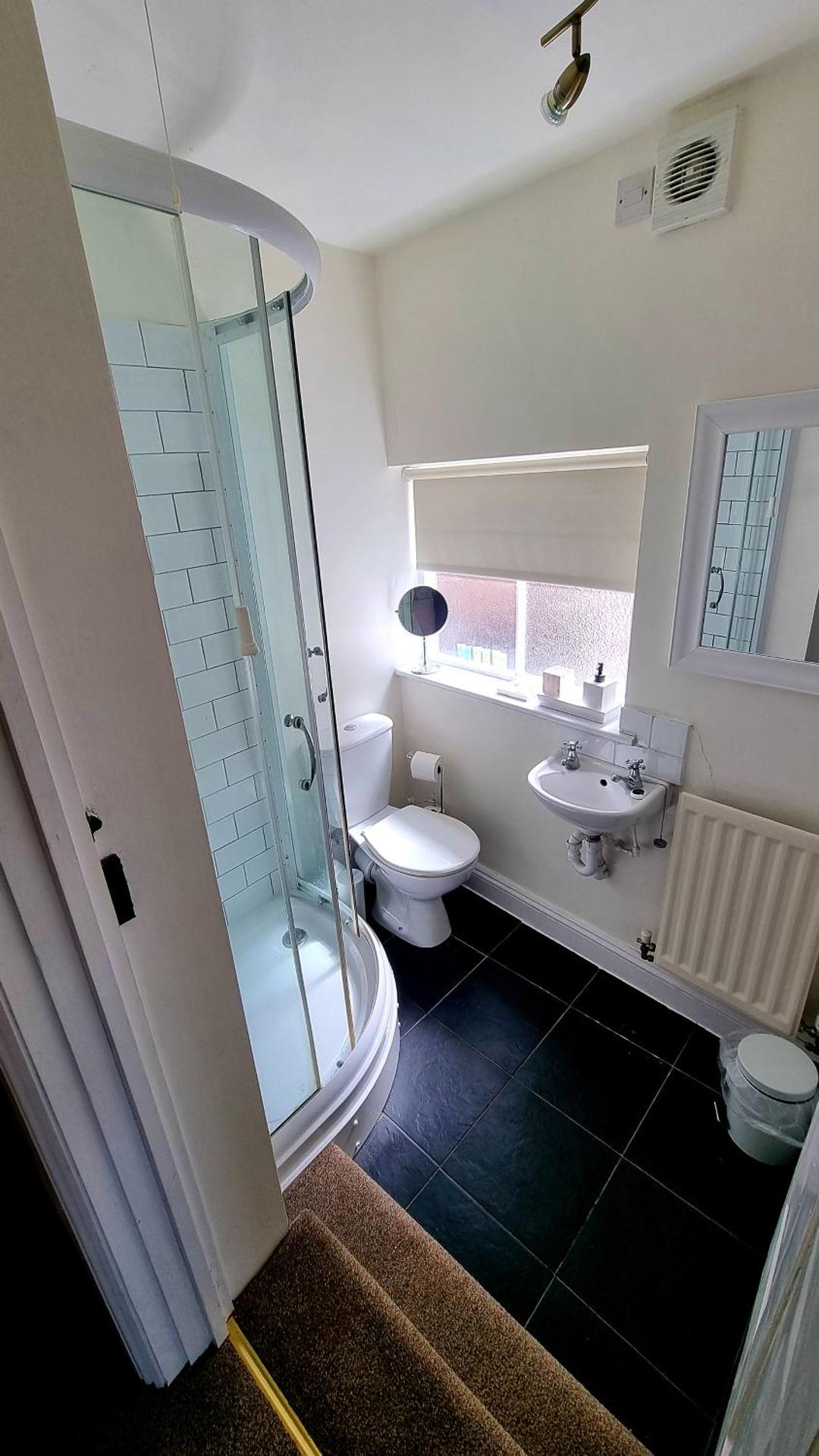 Antlers Bed and Breakfast