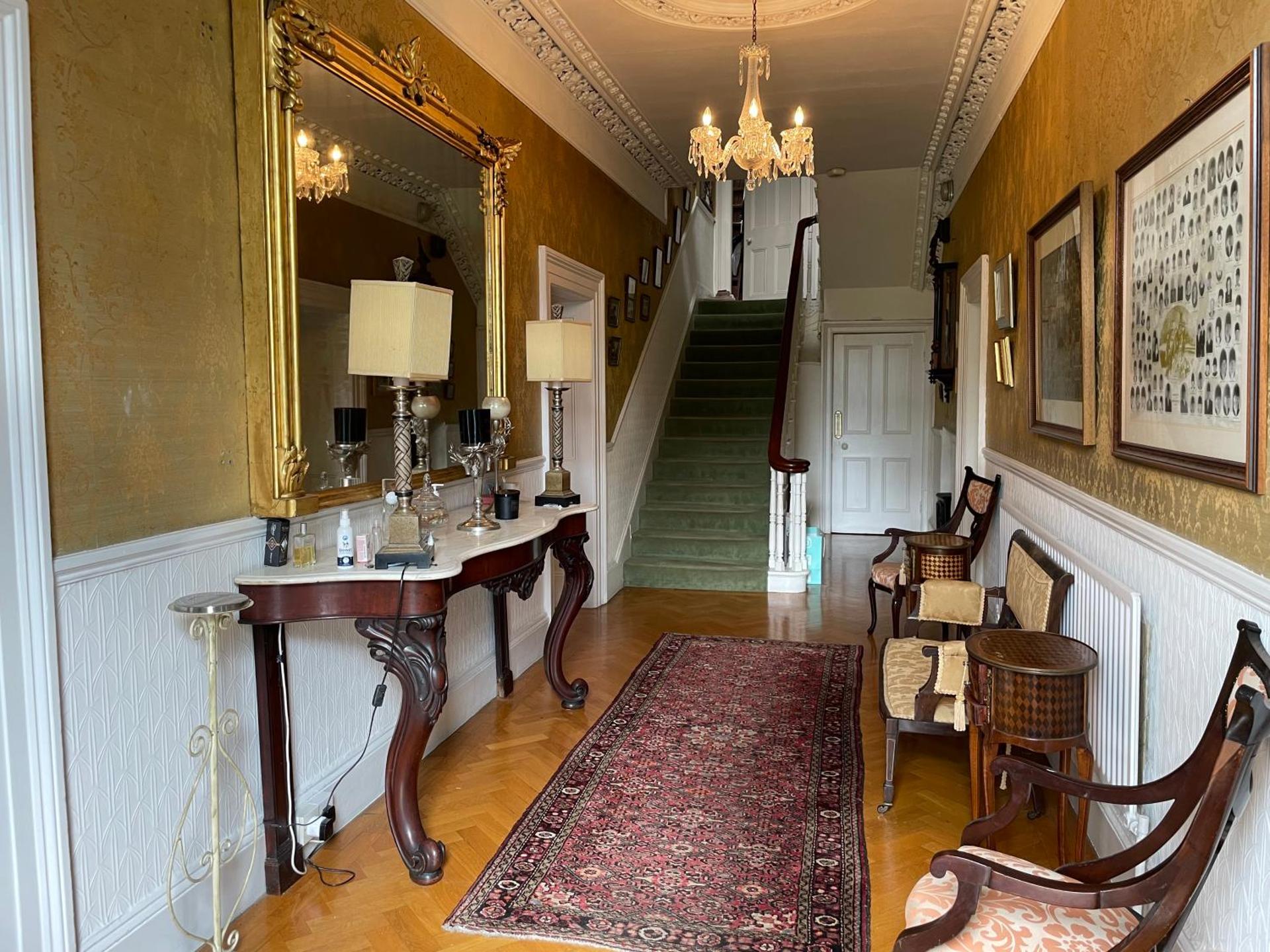 Glenmore House B&B Mullingar