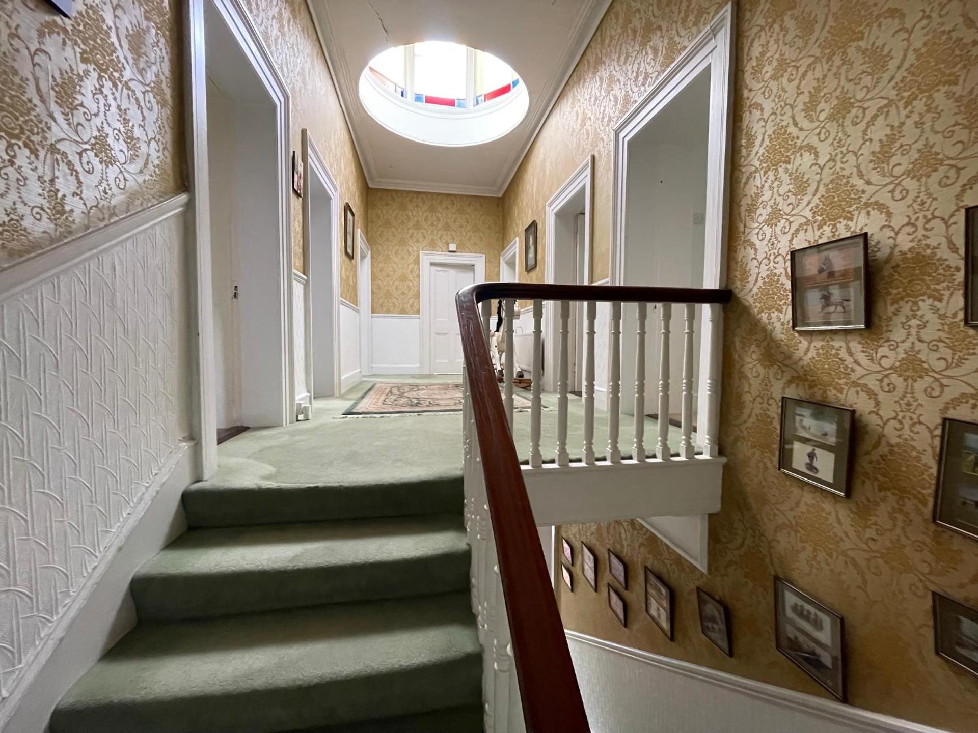 Glenmore House B&B Mullingar