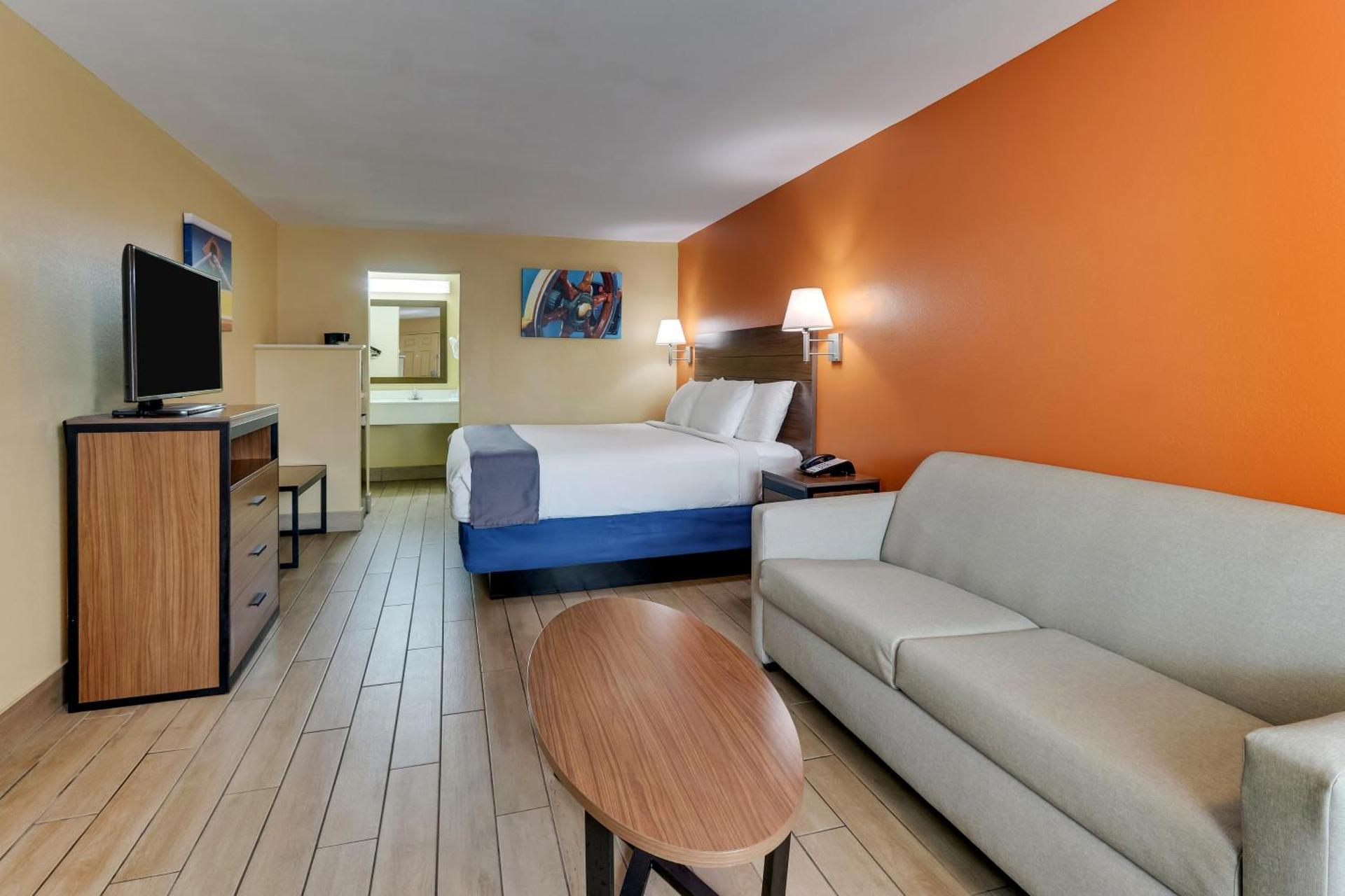 Captains Quarters Inn