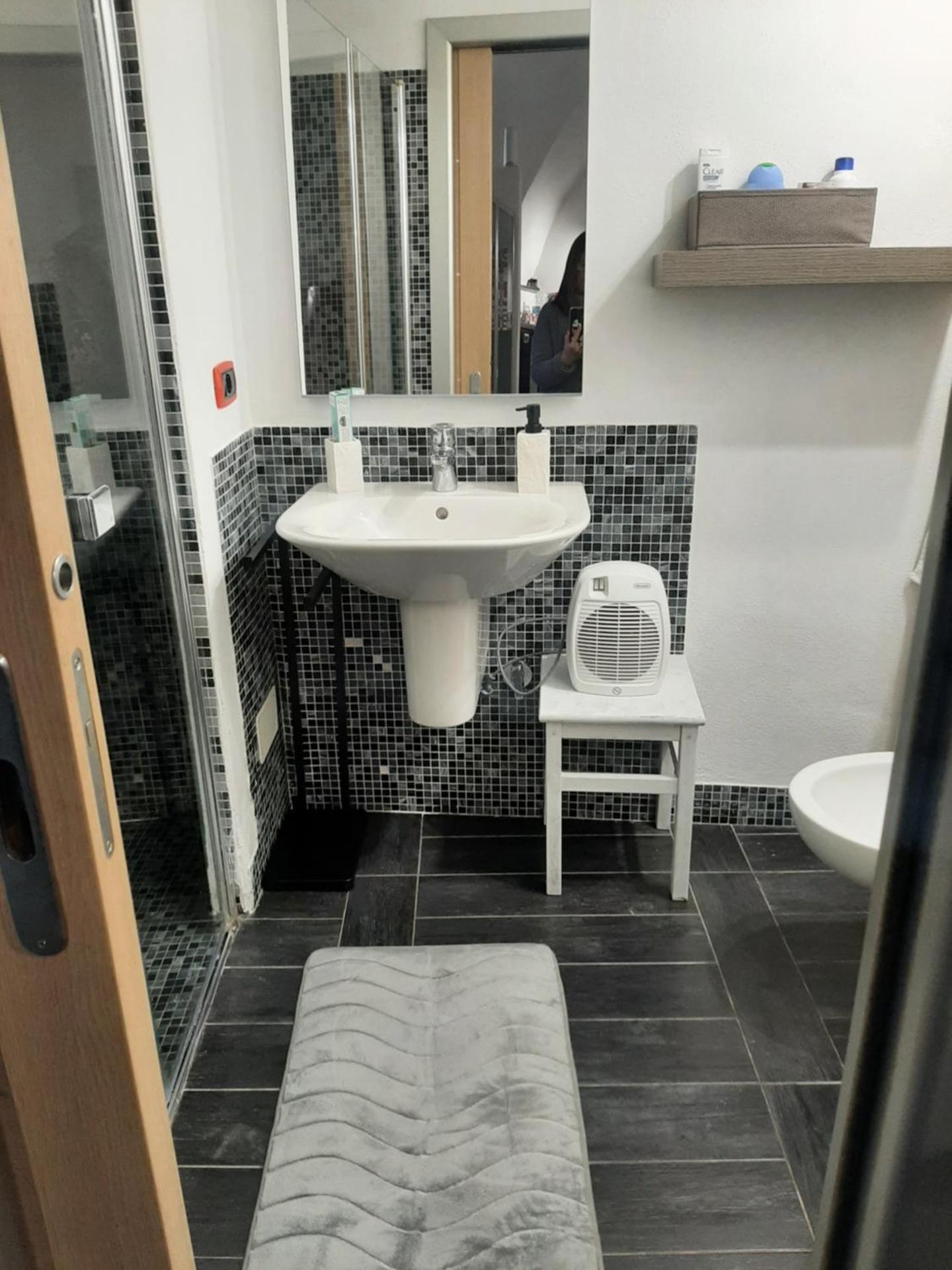 ROSEROSSE casa vacanze