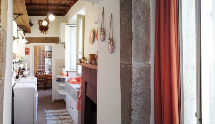 BIANCOFIORE Alloggio Turistico