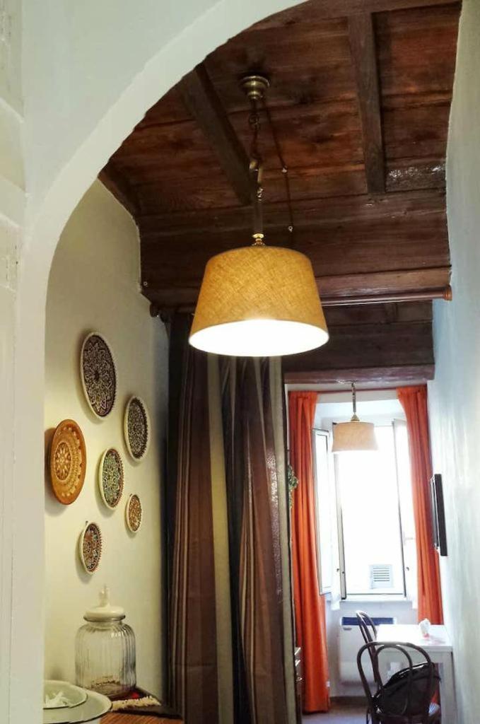 BIANCOFIORE Alloggio Turistico